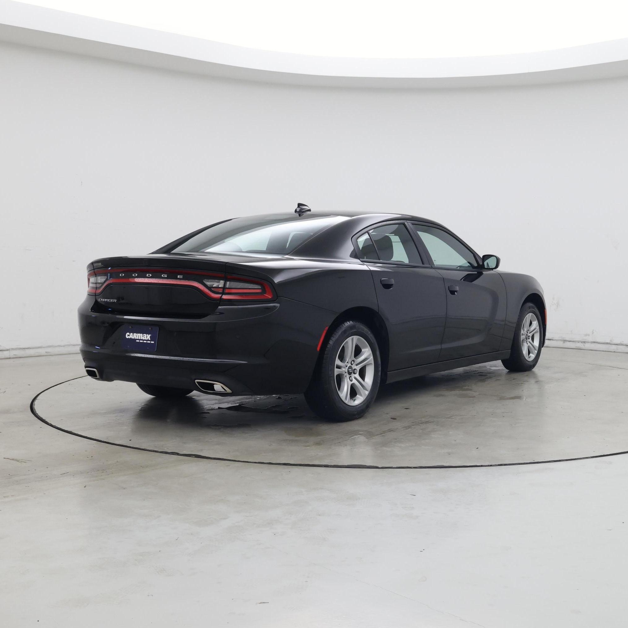 Thumbnail: 2023 Dodge Charger - 8
