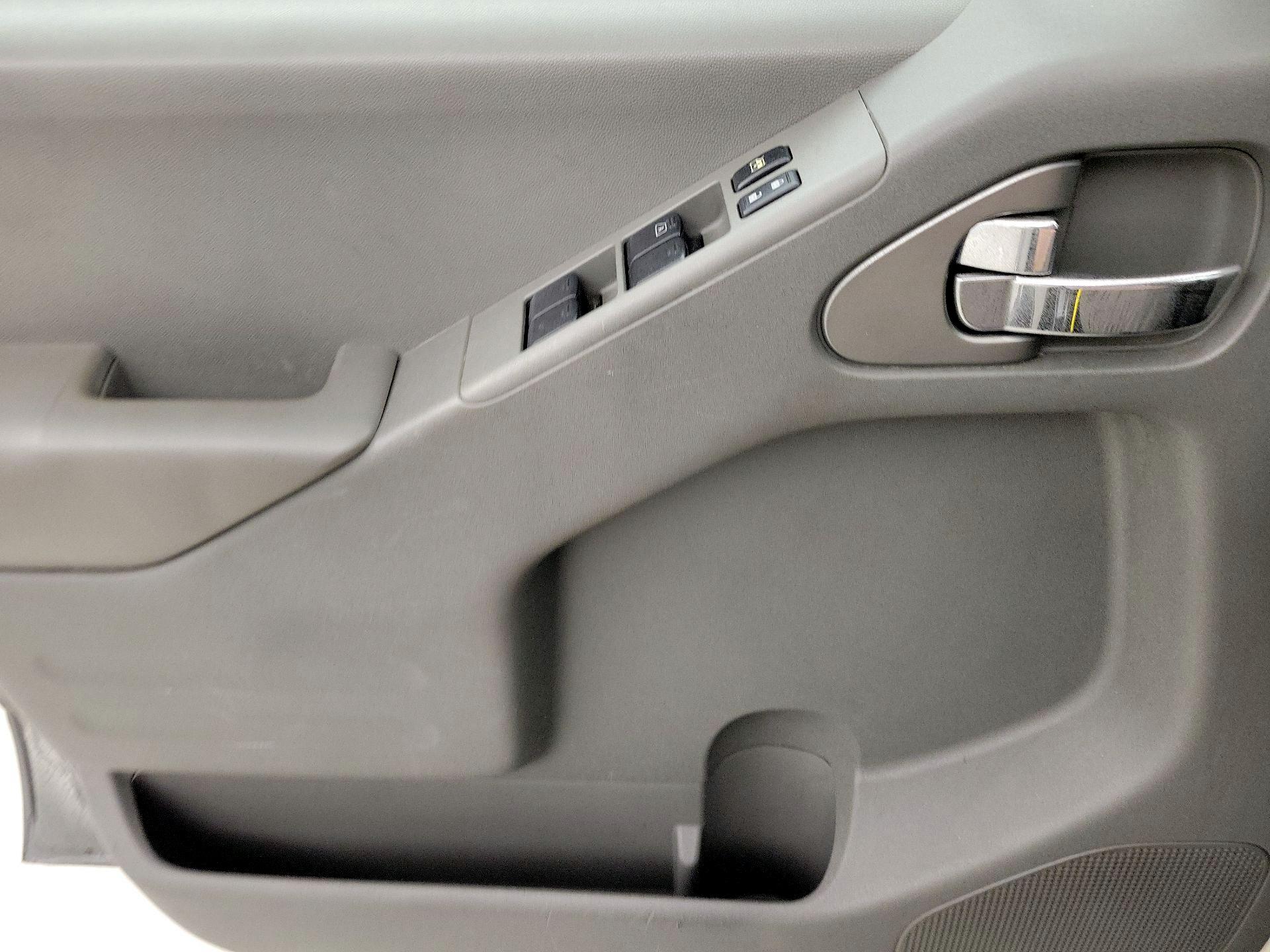 Thumbnail: 2021 Nissan Frontier - 12