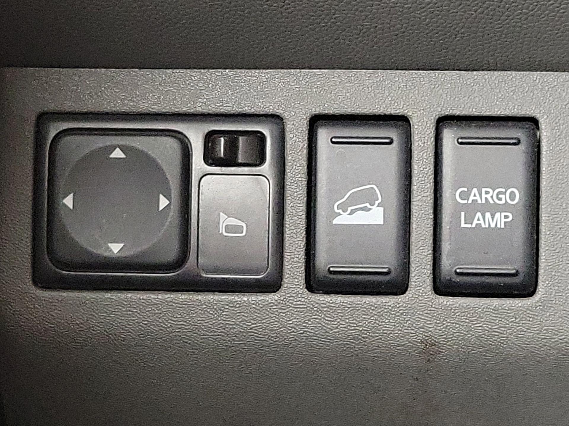 Thumbnail: 2021 Nissan Frontier - 13