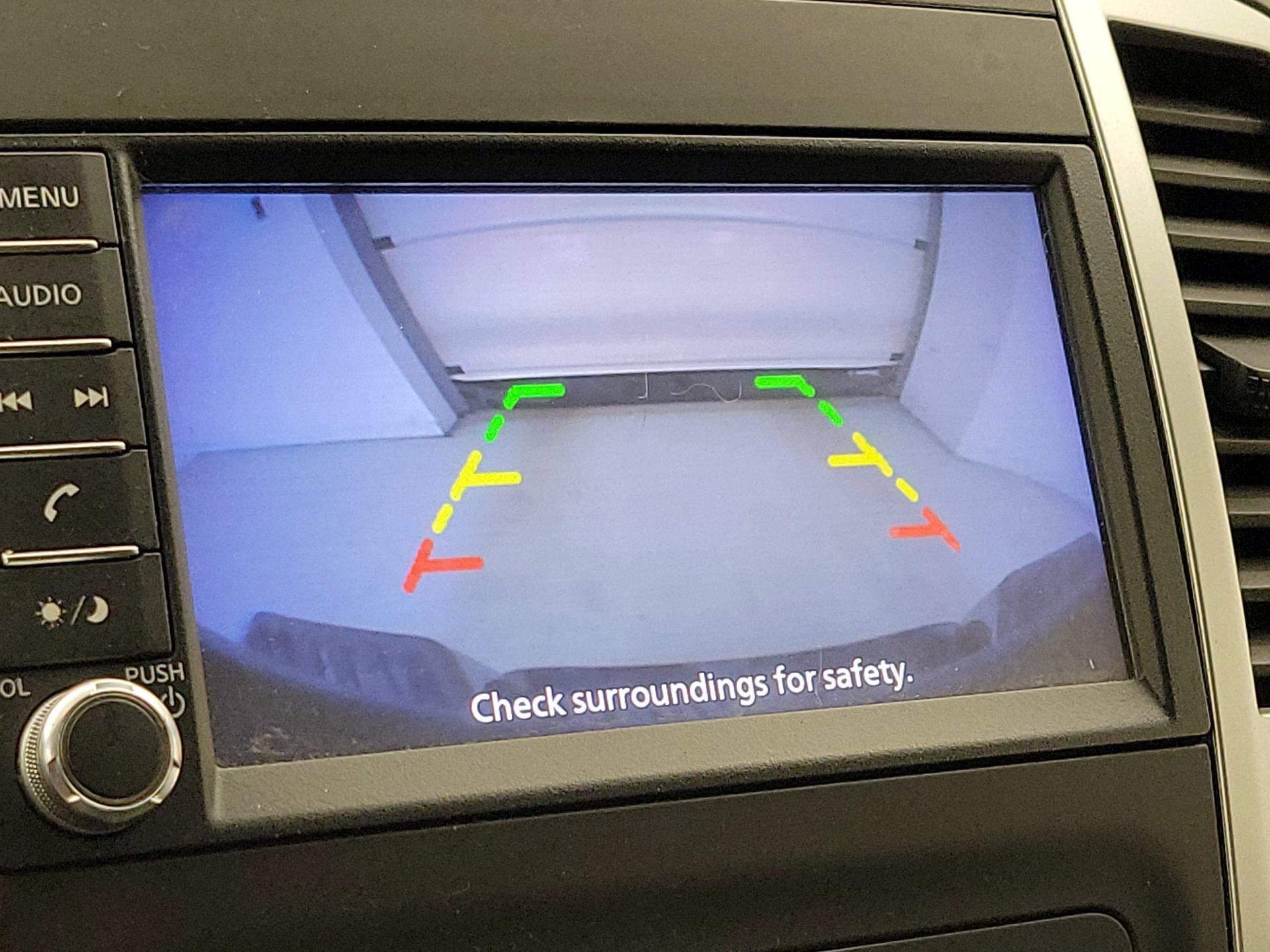 Thumbnail: 2021 Nissan Frontier - 14