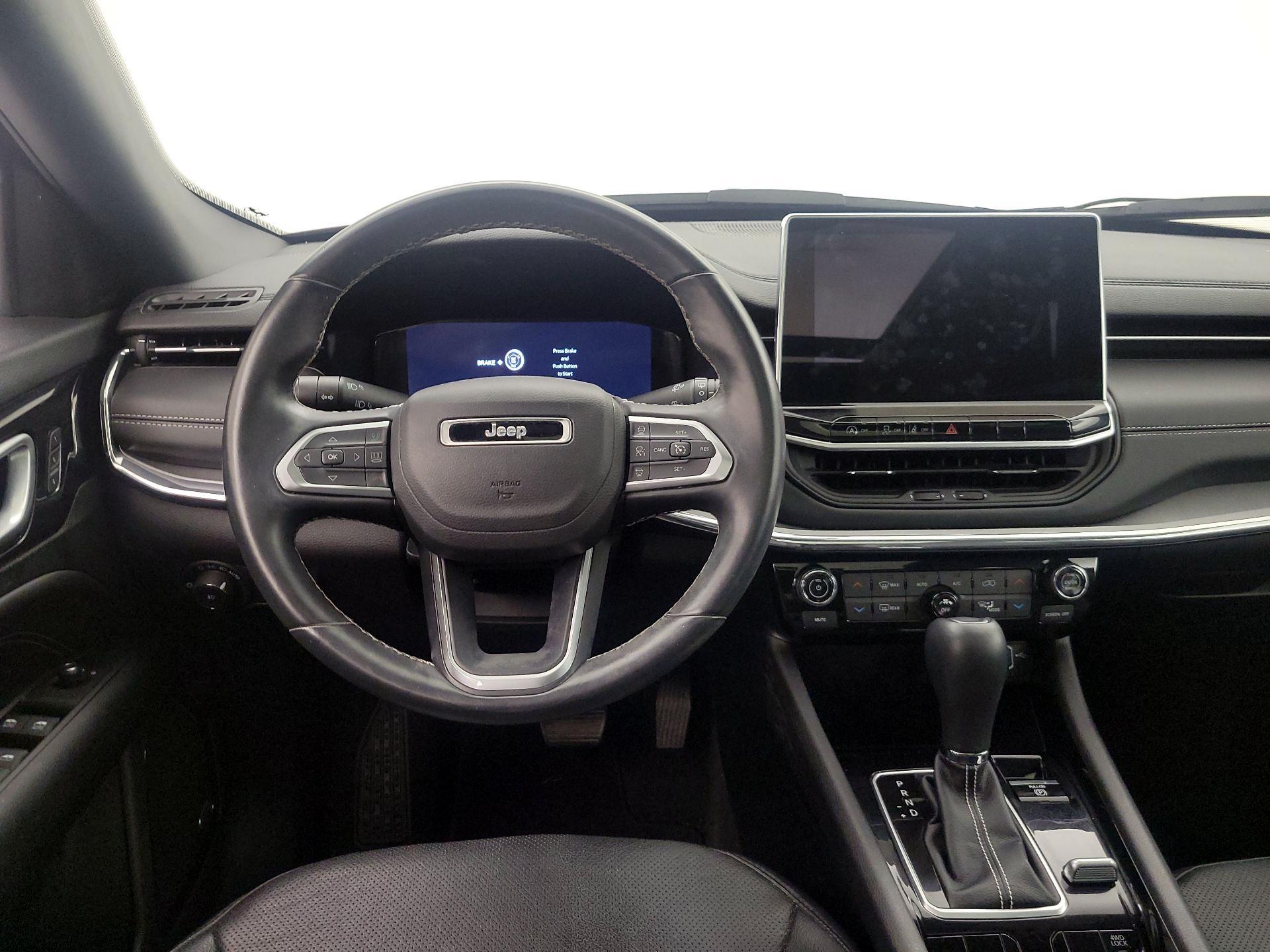 Thumbnail: 2022 Jeep Compass - 10