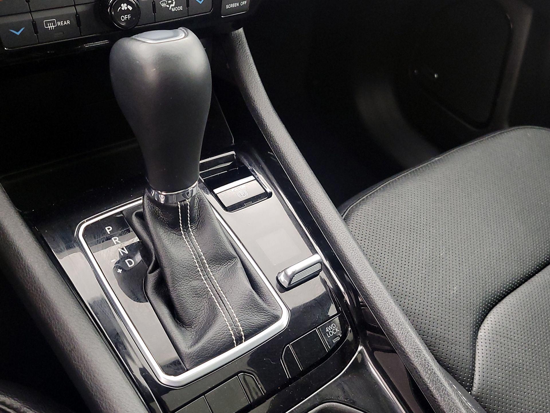 Thumbnail: 2022 Jeep Compass - 18