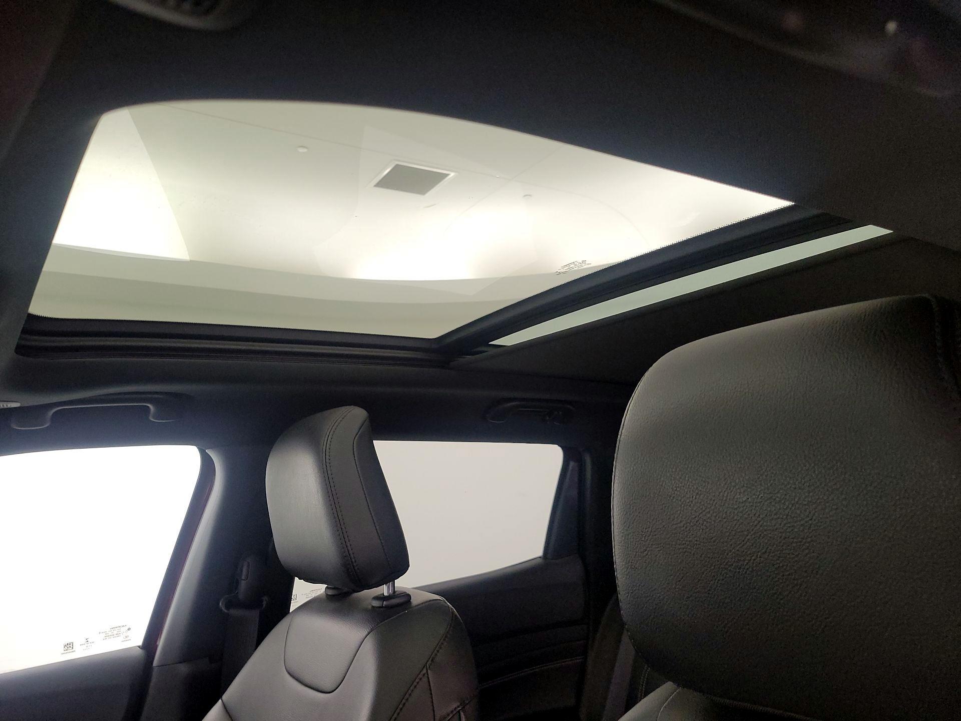 Thumbnail: 2022 Jeep Compass - 20