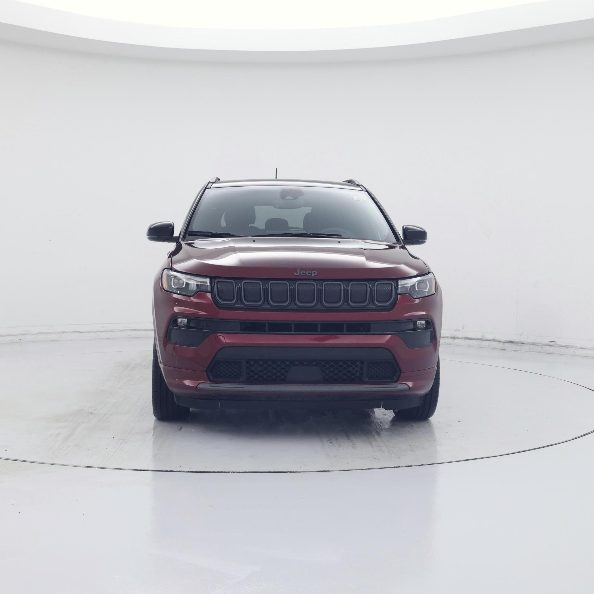 Thumbnail: 2022 Jeep Compass - 5