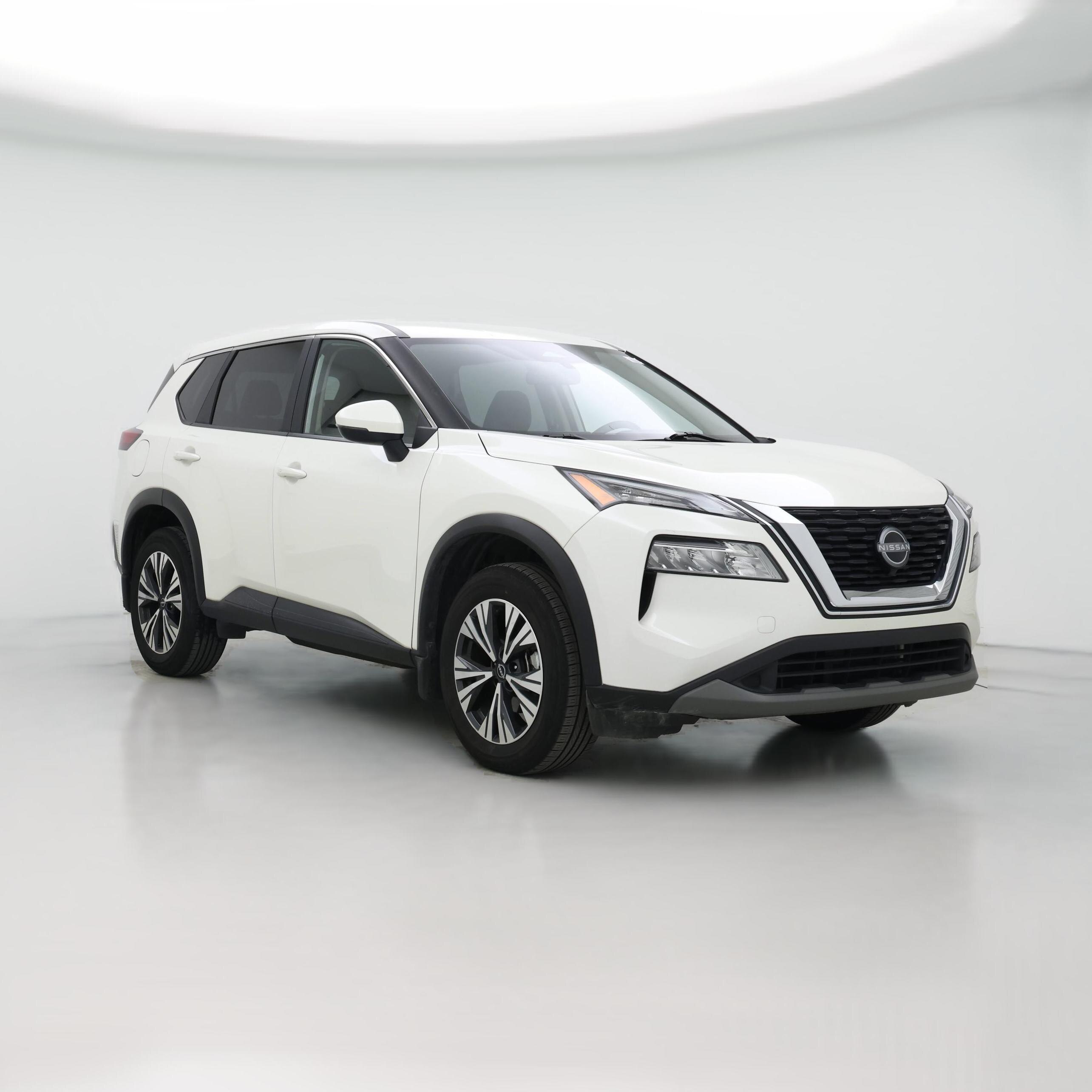 Thumbnail: 2022 Nissan Rogue - 1