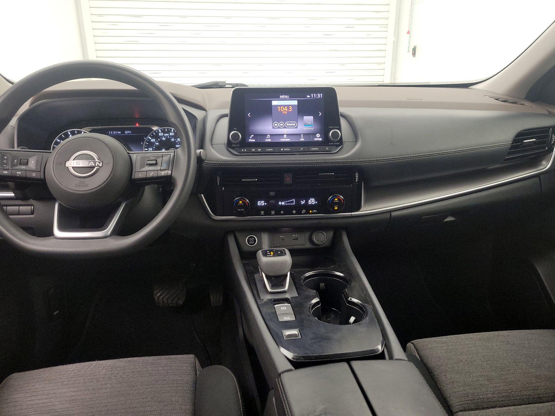 Thumbnail: 2022 Nissan Rogue - 9