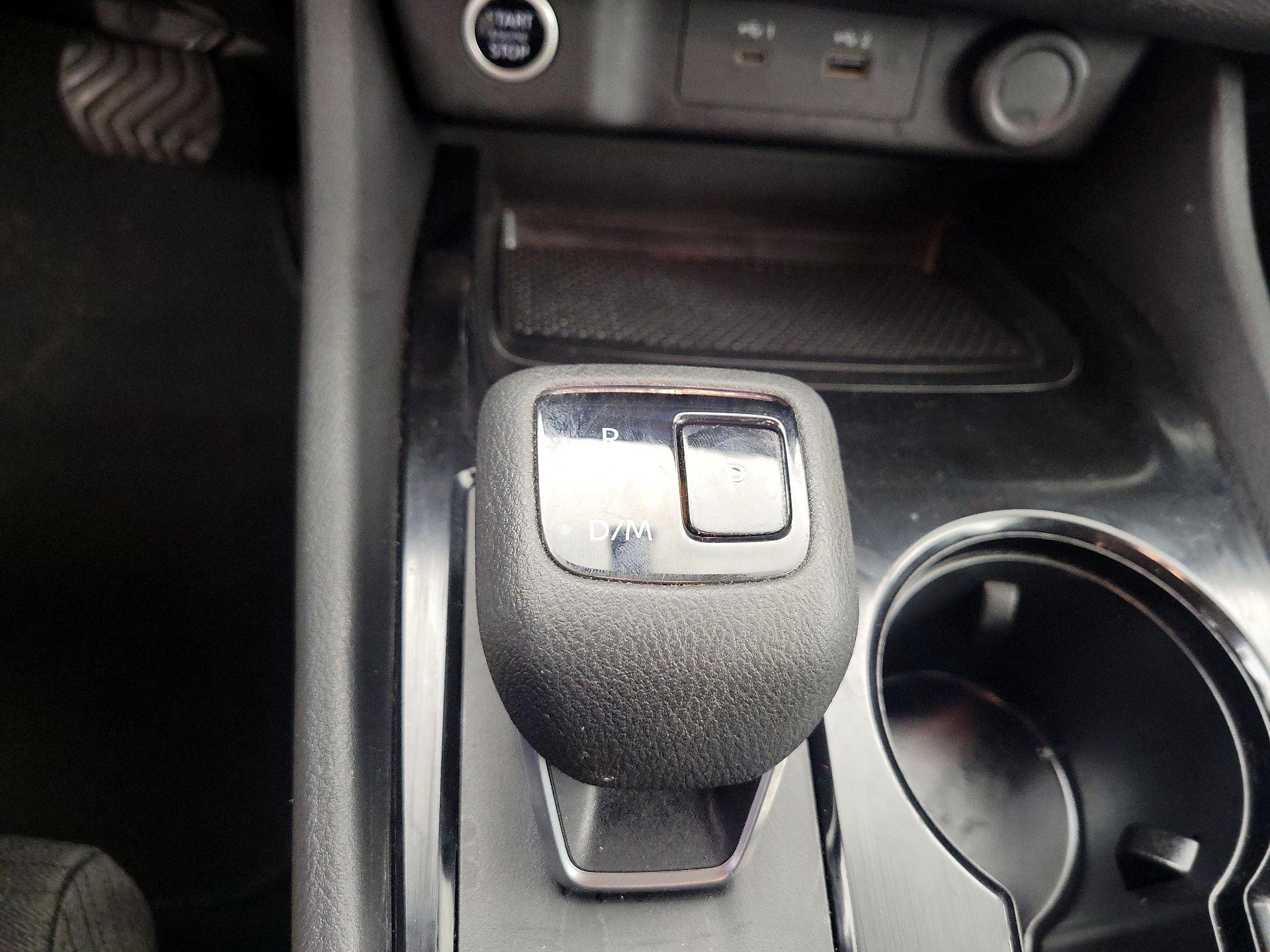 Thumbnail: 2022 Nissan Rogue - 17