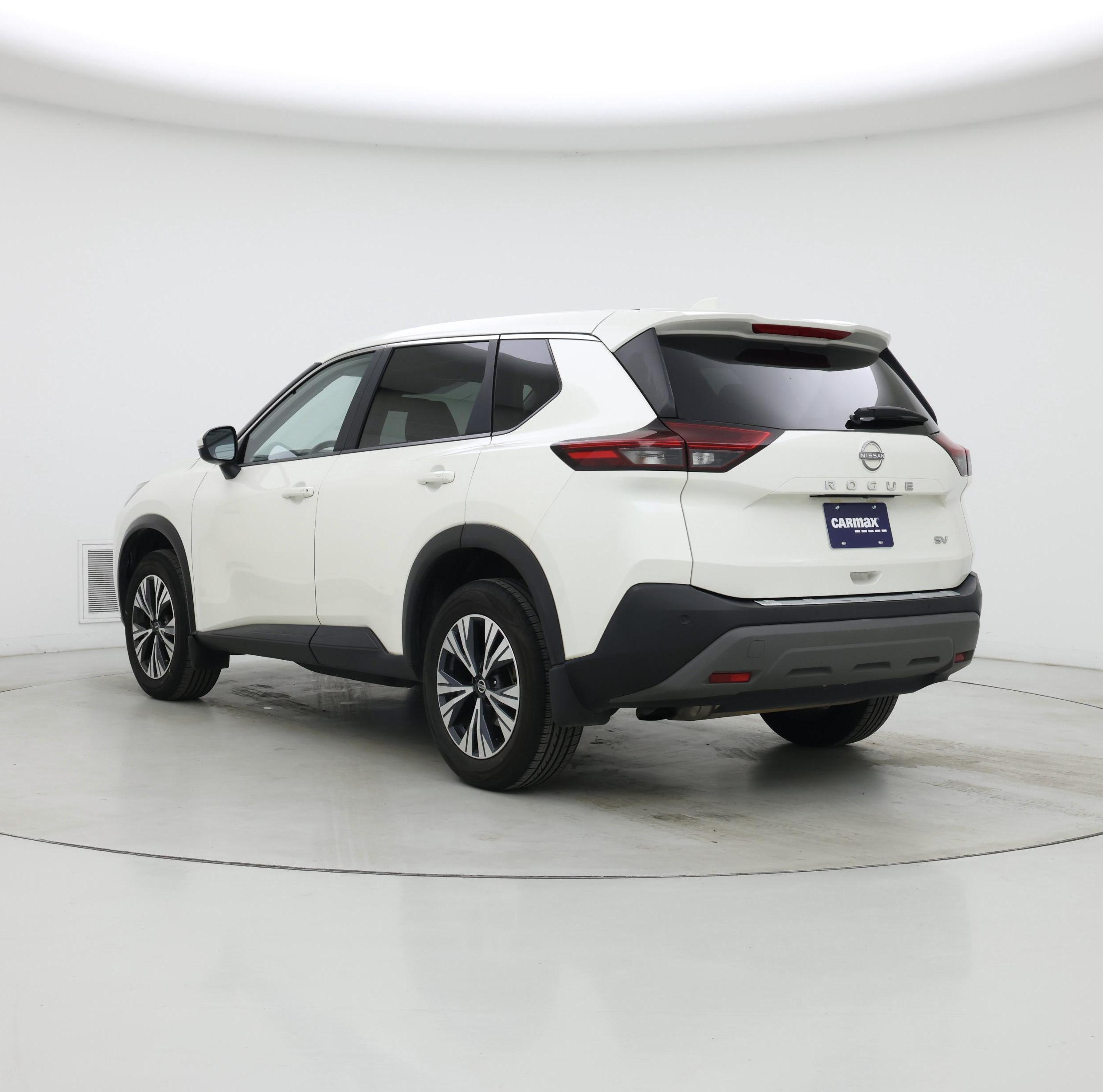 Thumbnail: 2022 Nissan Rogue - 2