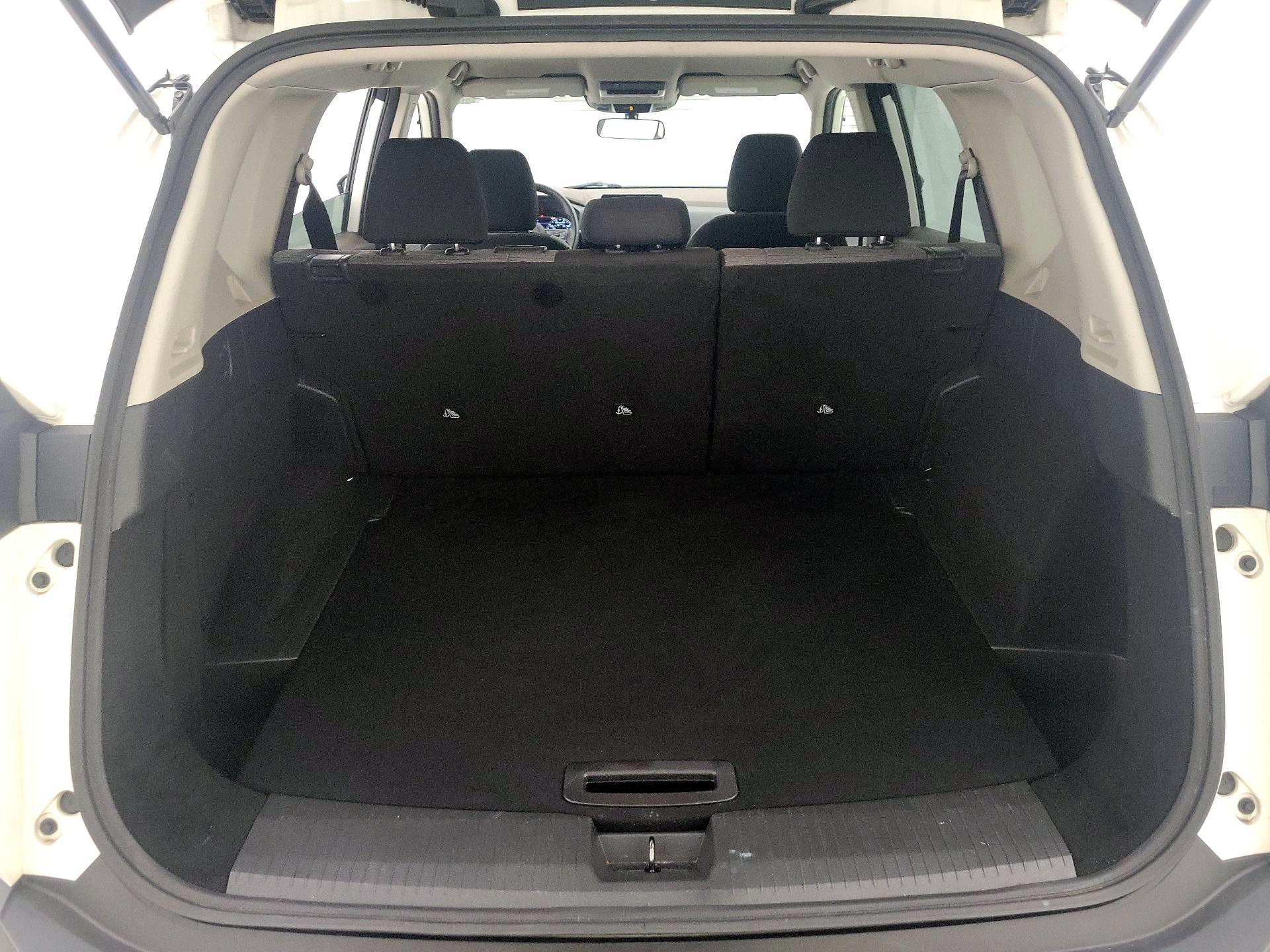 Thumbnail: 2022 Nissan Rogue - 20