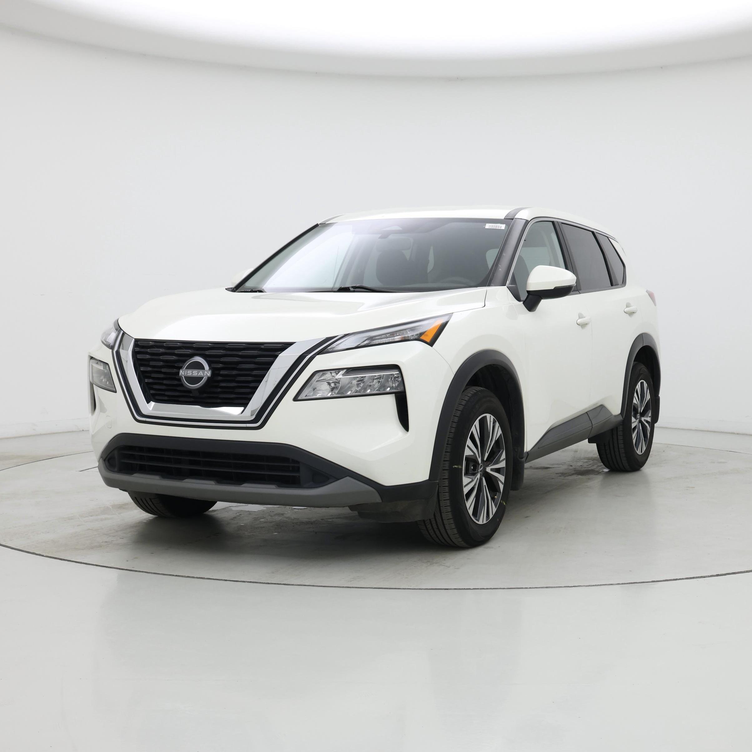 Thumbnail: 2022 Nissan Rogue - 4