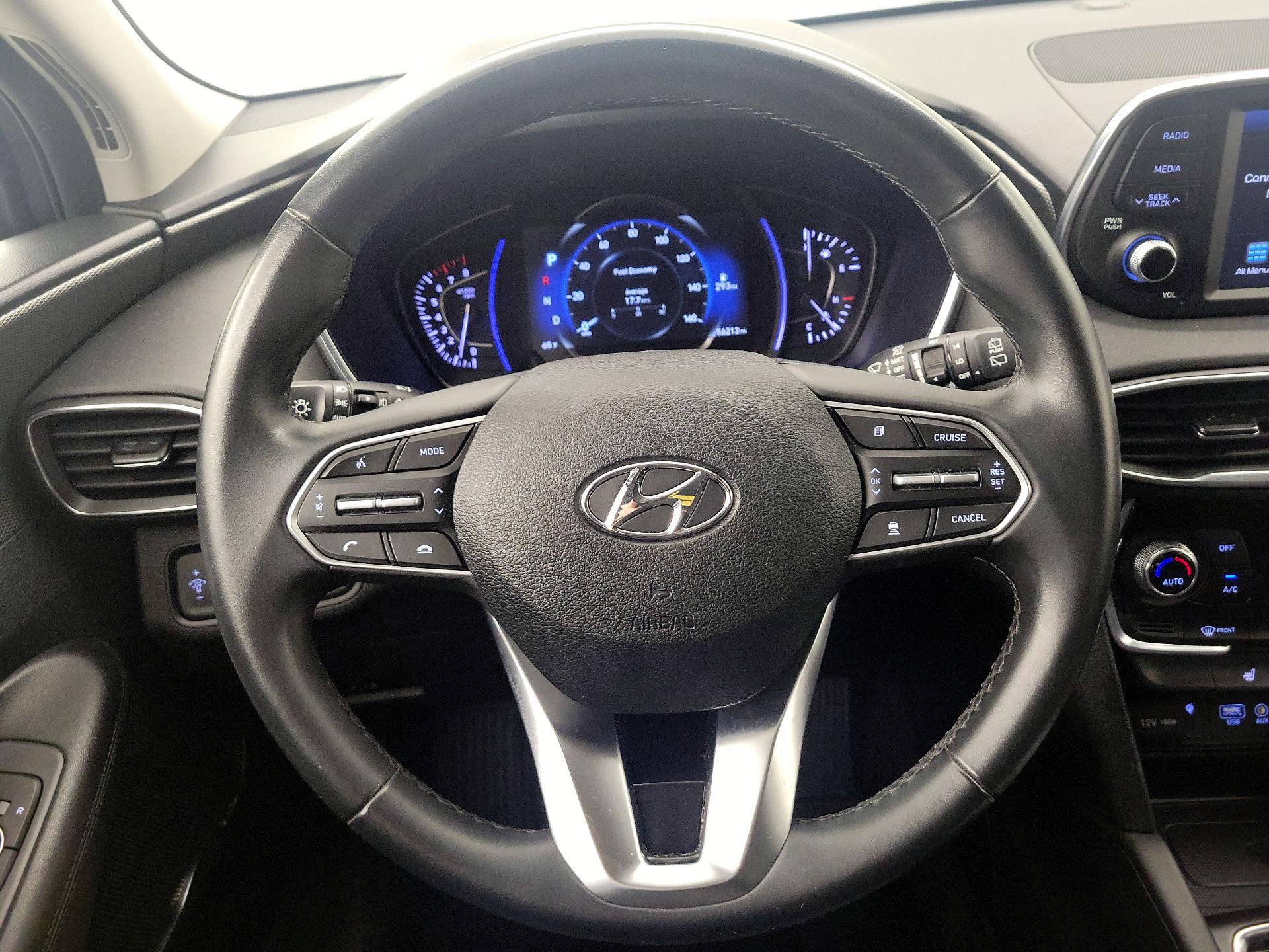 Thumbnail: 2020 Hyundai Santa Fe - 10