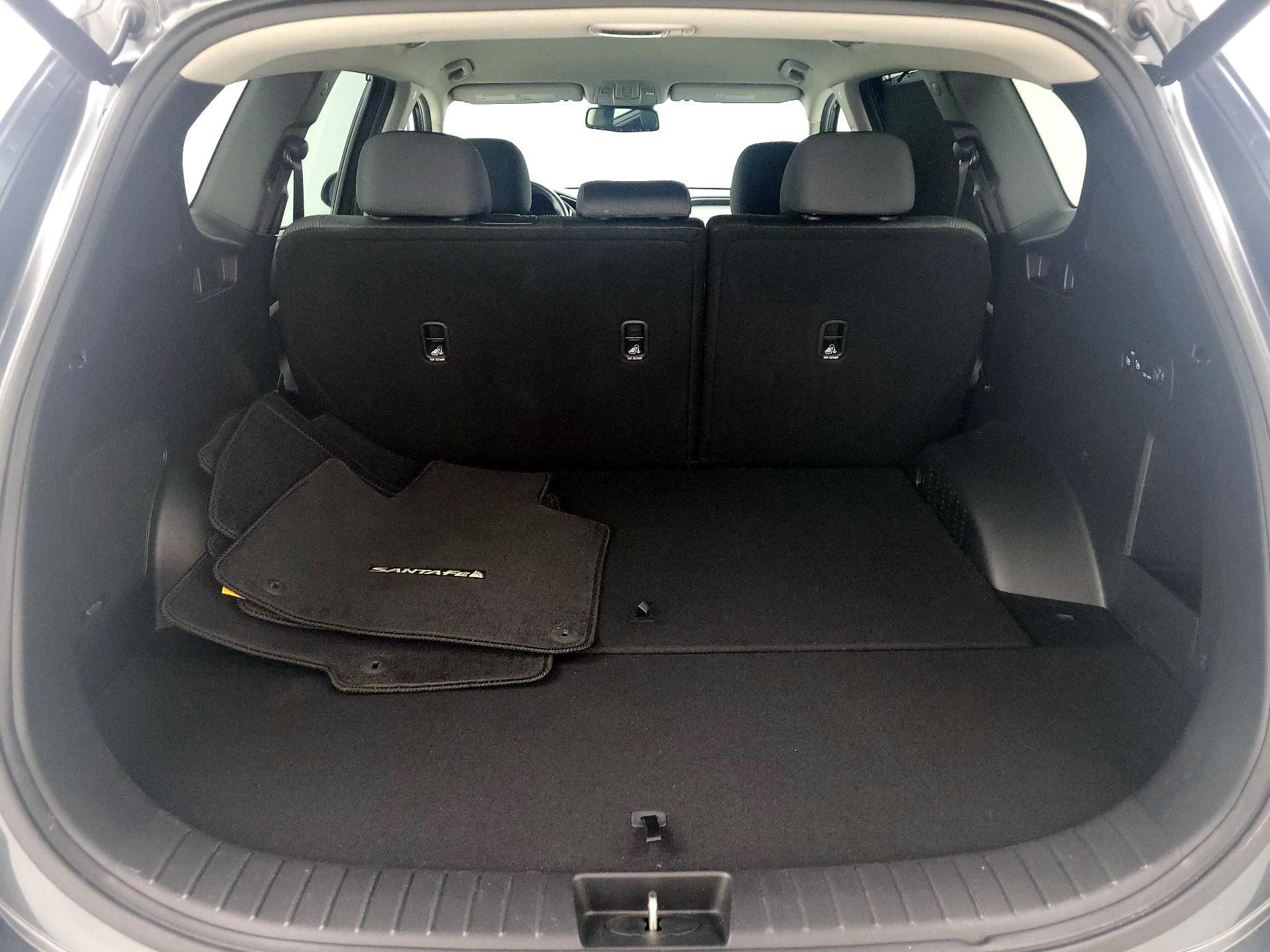 Thumbnail: 2020 Hyundai Santa Fe - 20