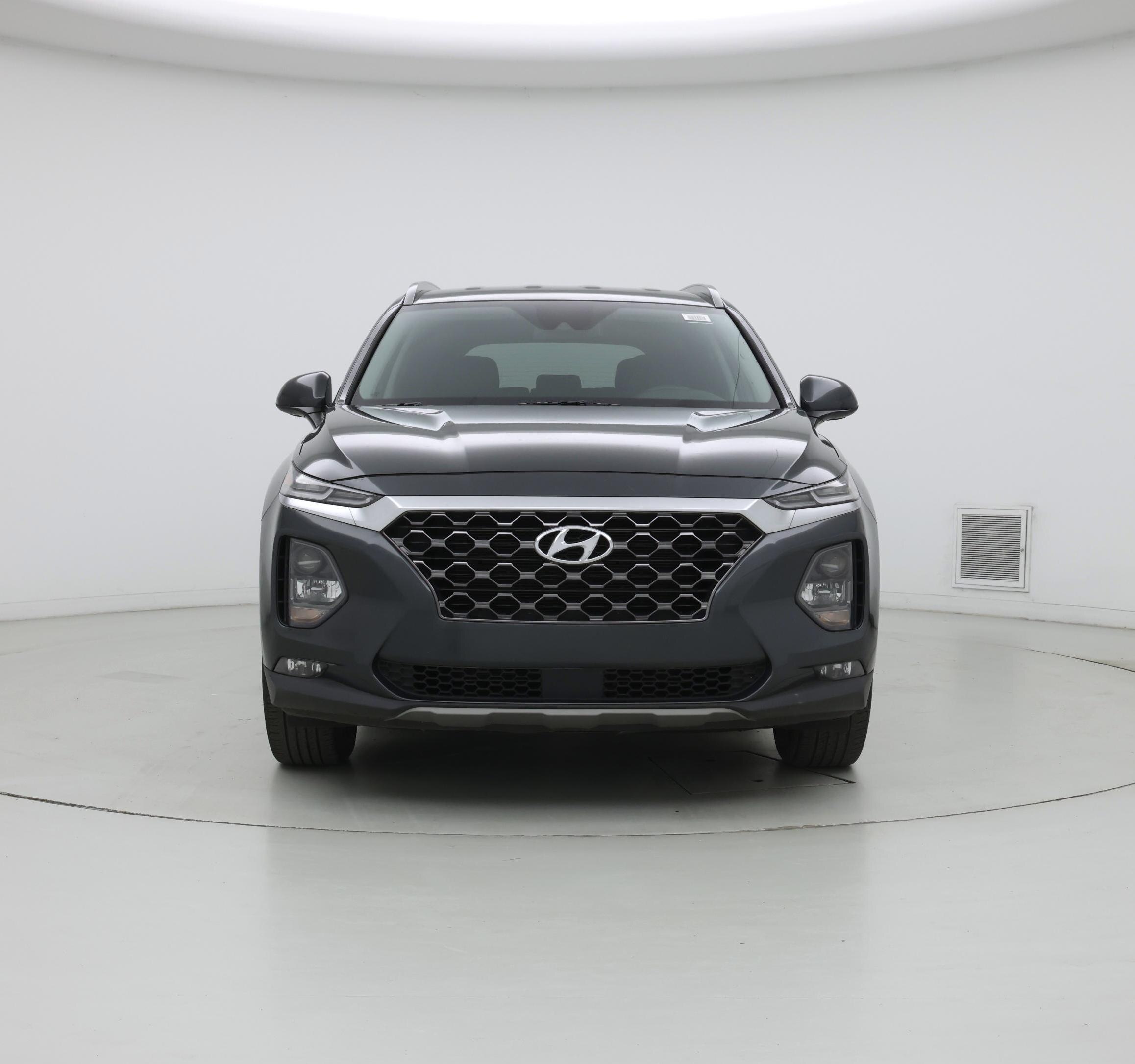 Thumbnail: 2020 Hyundai Santa Fe - 5