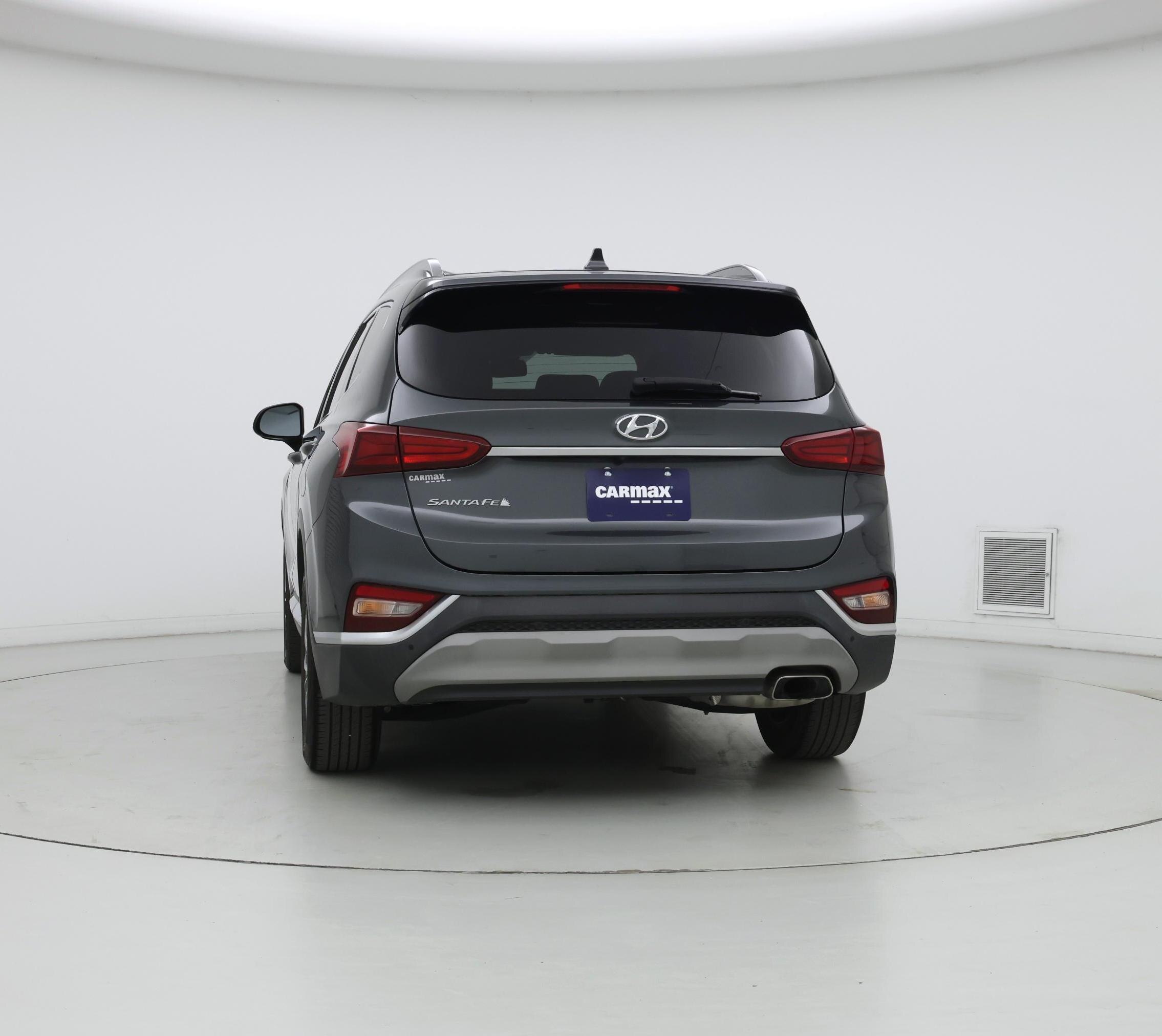 Thumbnail: 2020 Hyundai Santa Fe - 6