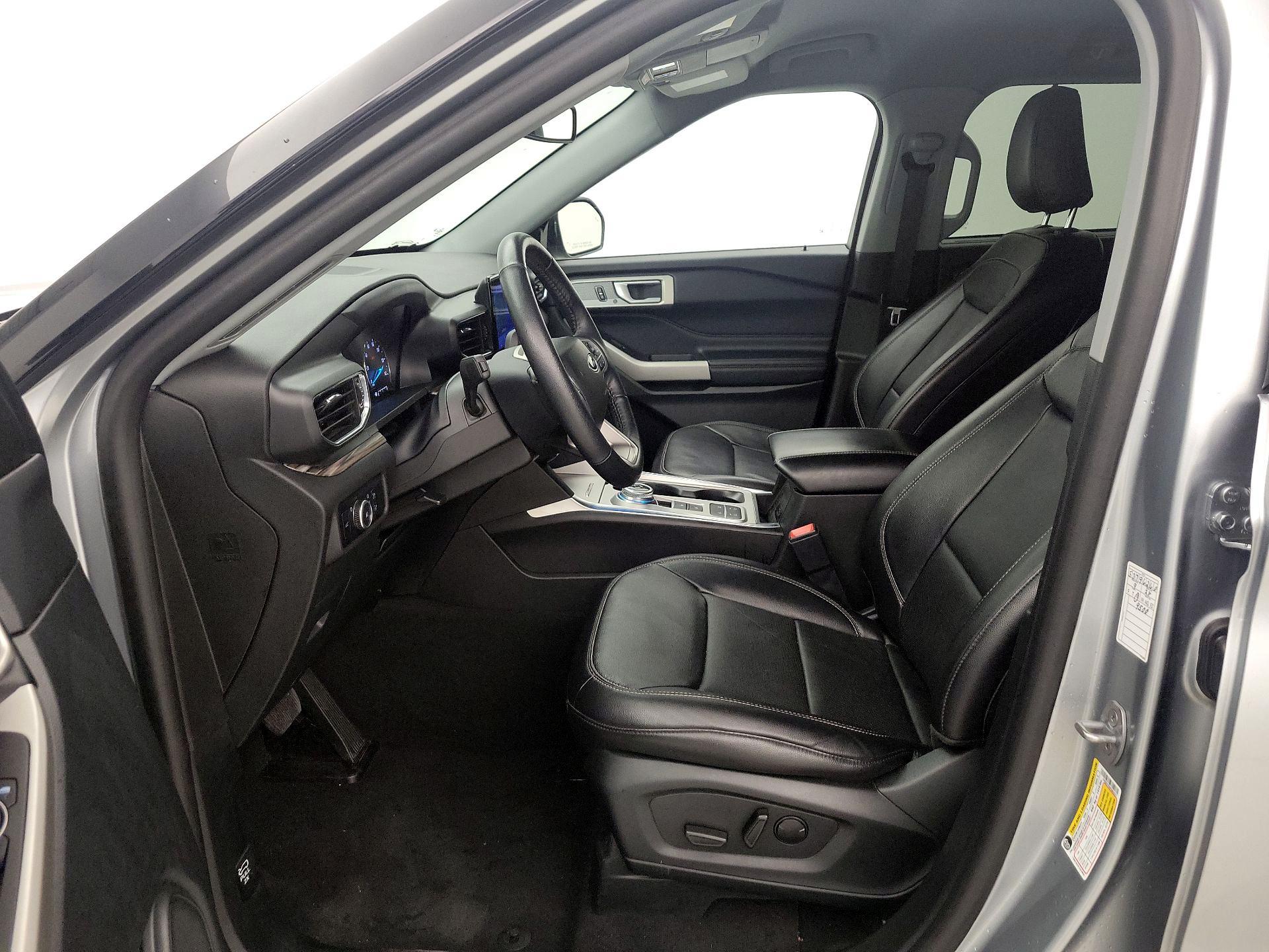 Thumbnail: 2023 Ford Explorer - 11