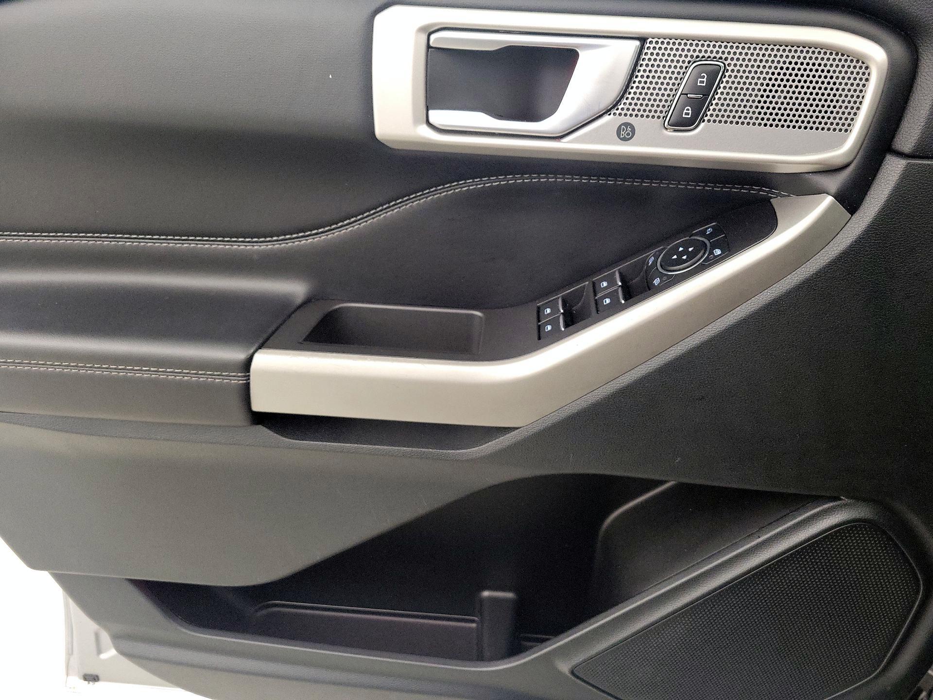 Thumbnail: 2023 Ford Explorer - 12