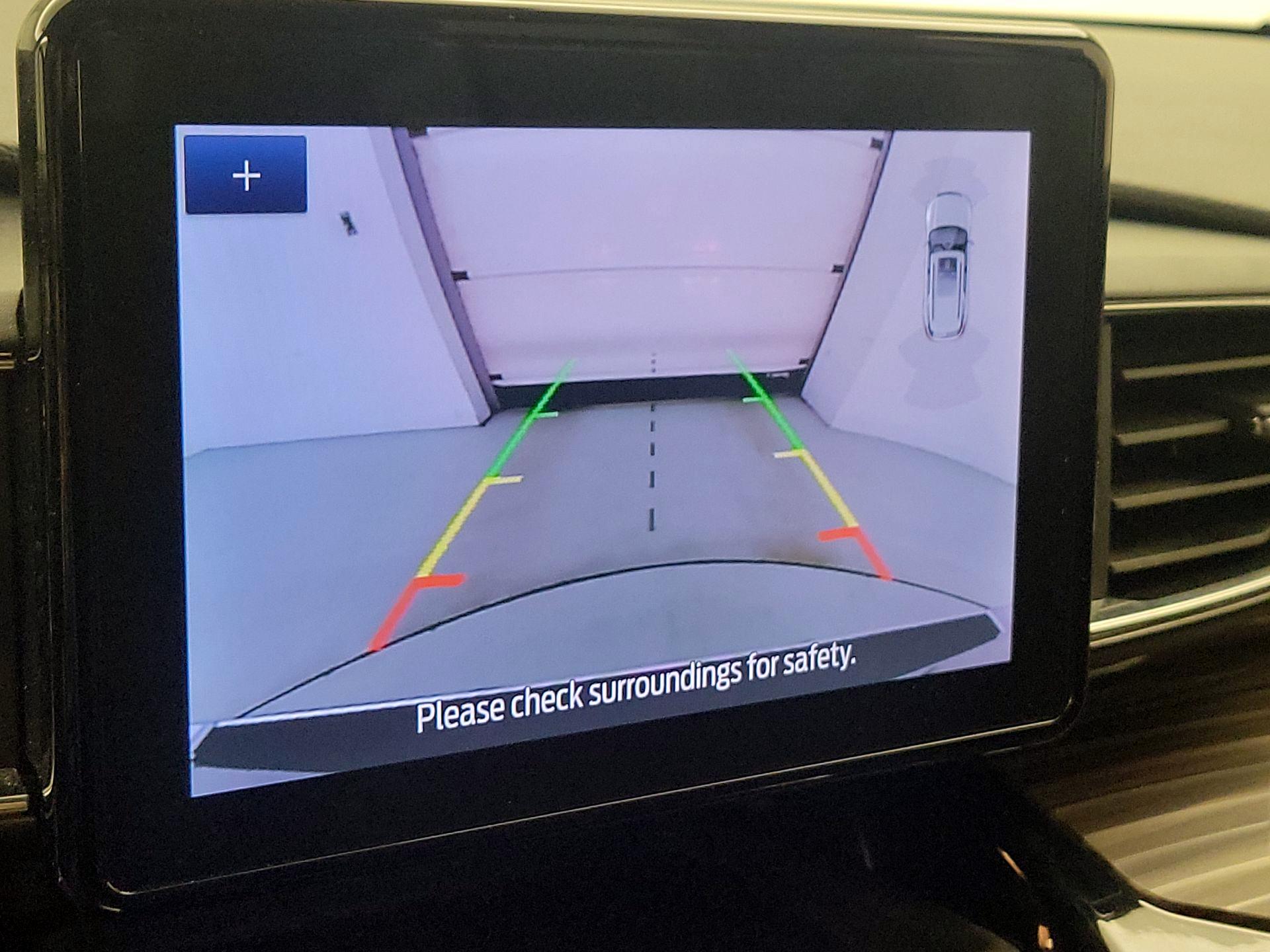 Thumbnail: 2023 Ford Explorer - 14