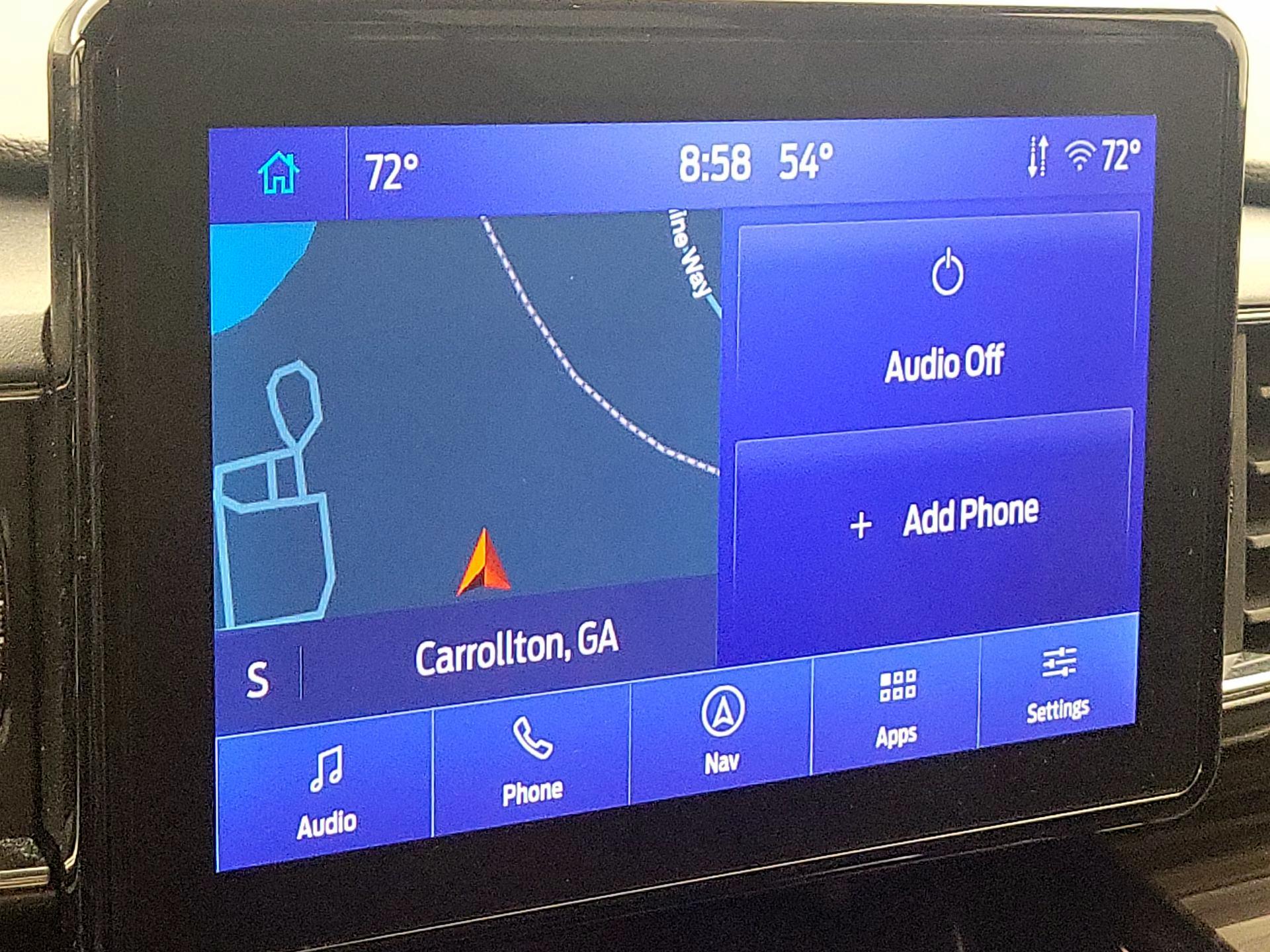 Thumbnail: 2023 Ford Explorer - 15