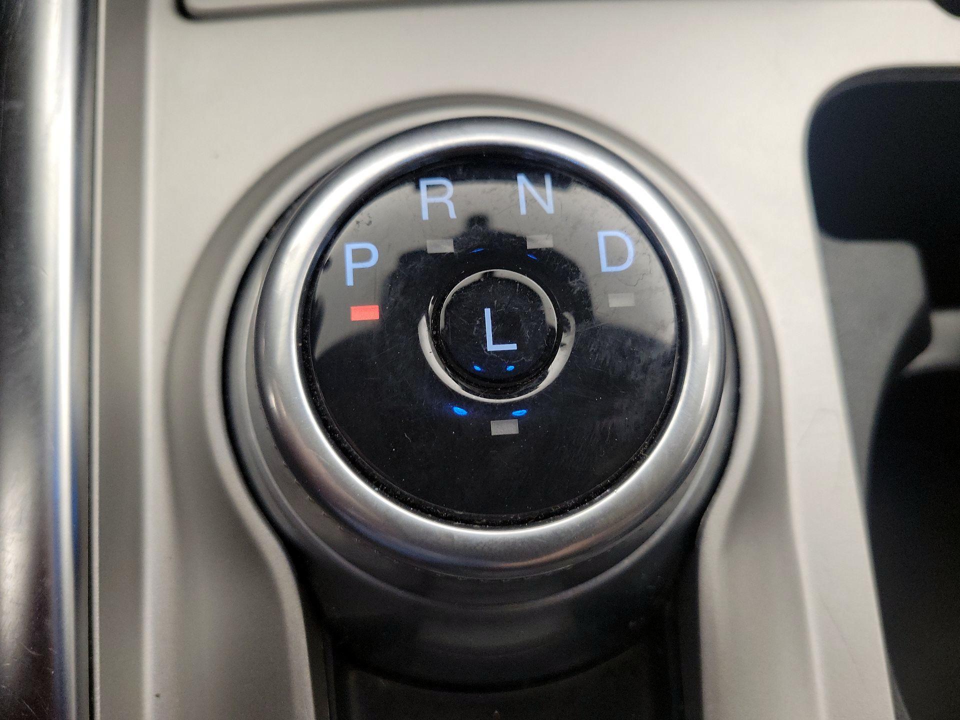 Thumbnail: 2023 Ford Explorer - 17