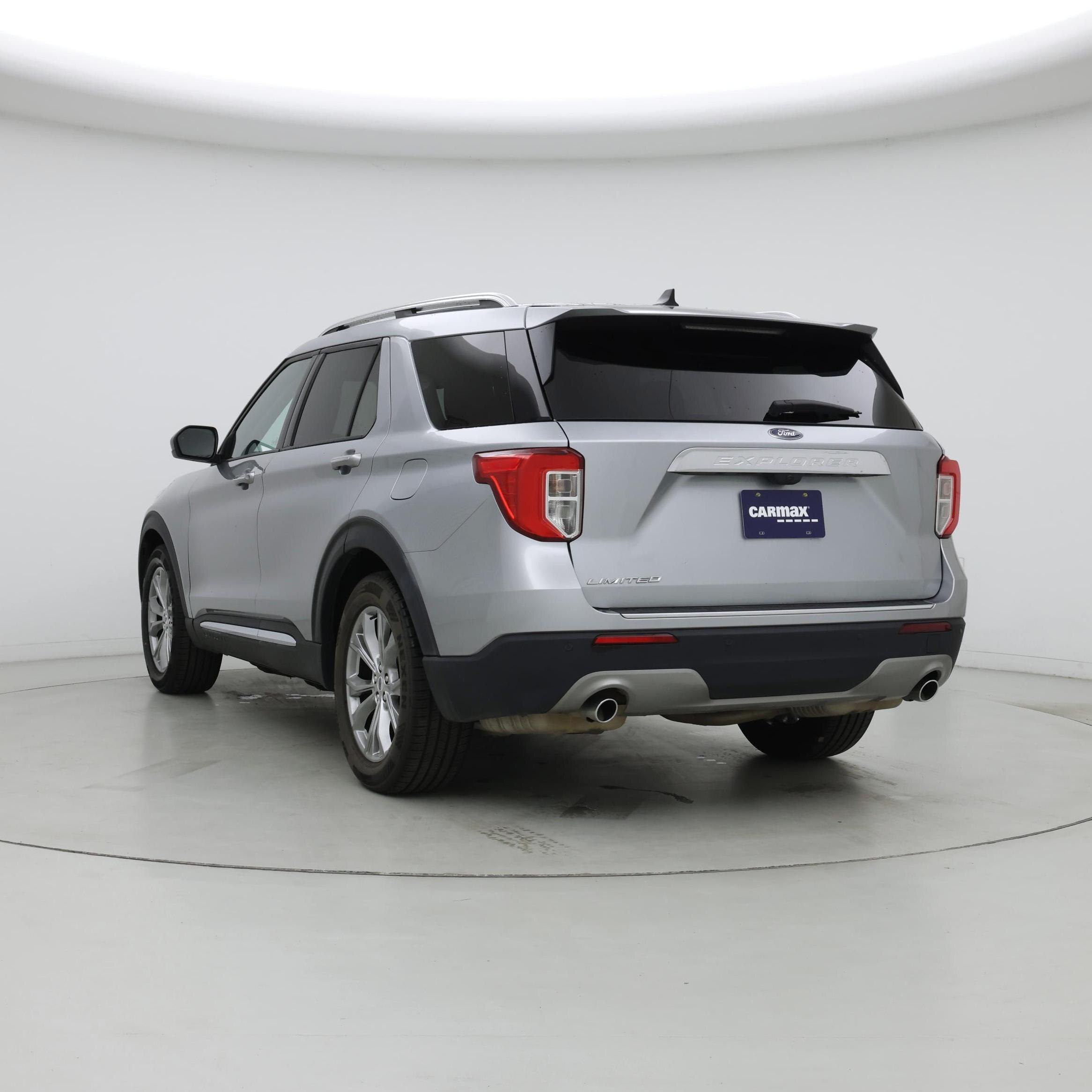 Thumbnail: 2023 Ford Explorer - 2