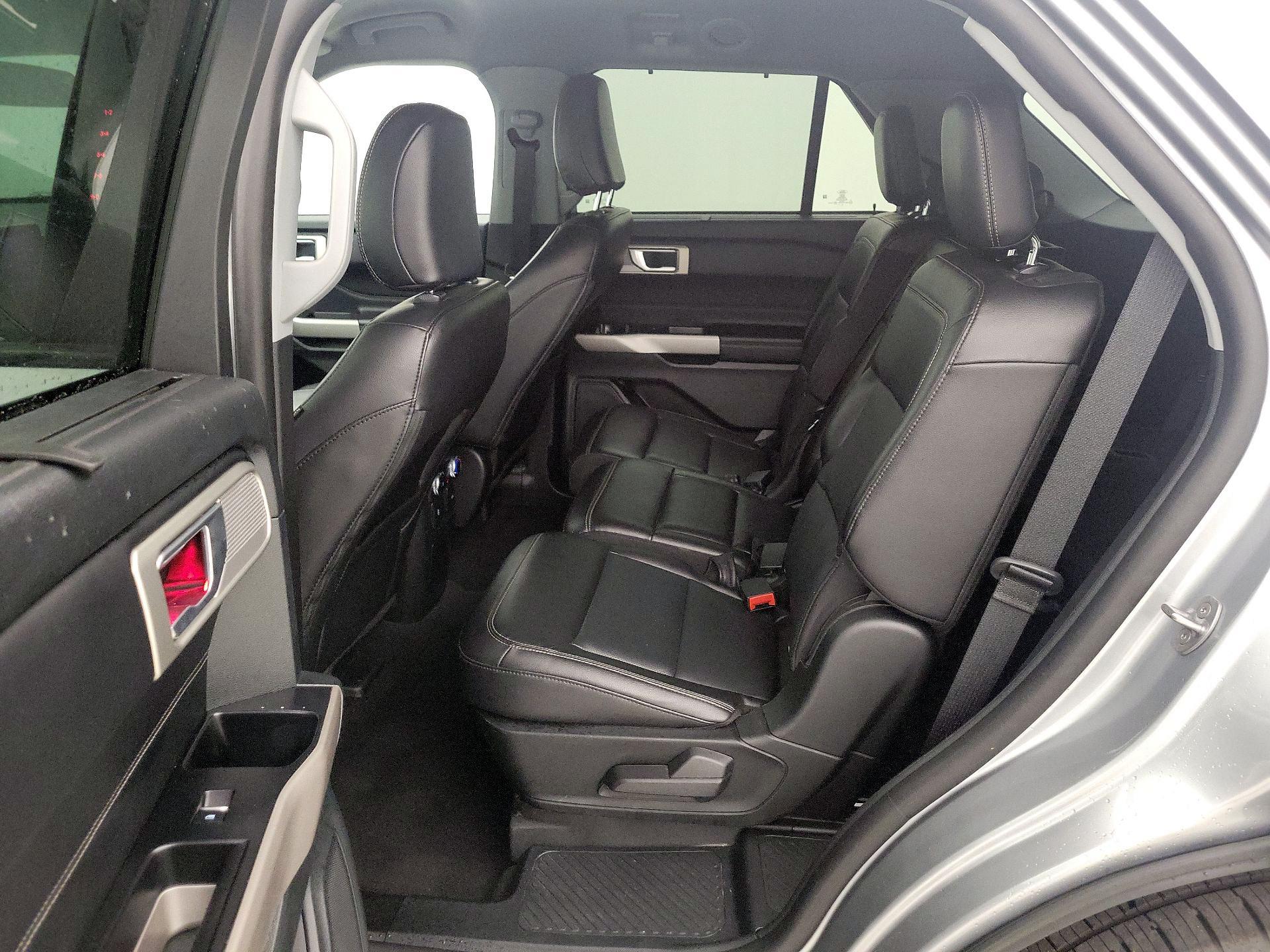 Thumbnail: 2023 Ford Explorer - 19