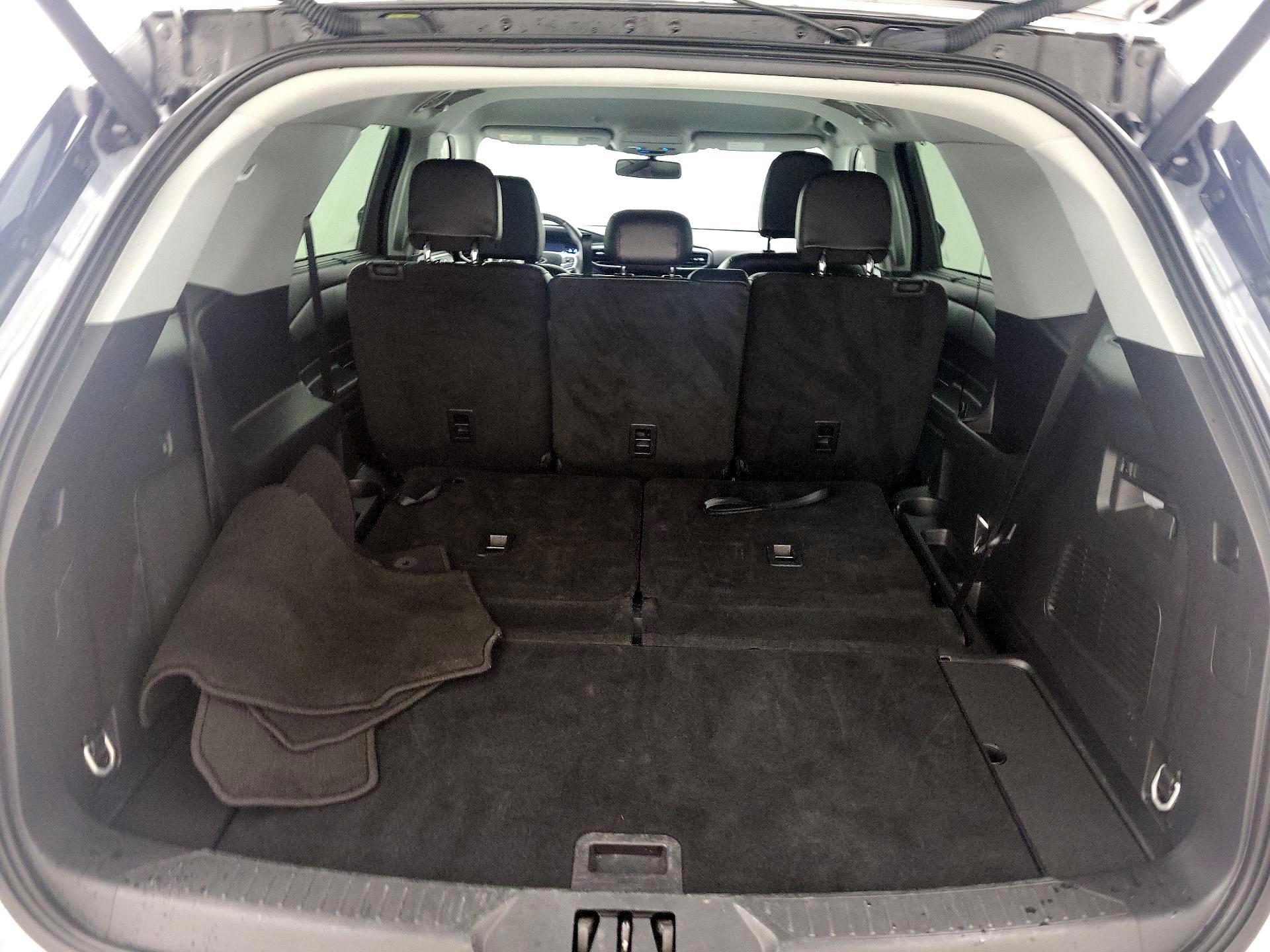 Thumbnail: 2023 Ford Explorer - 20