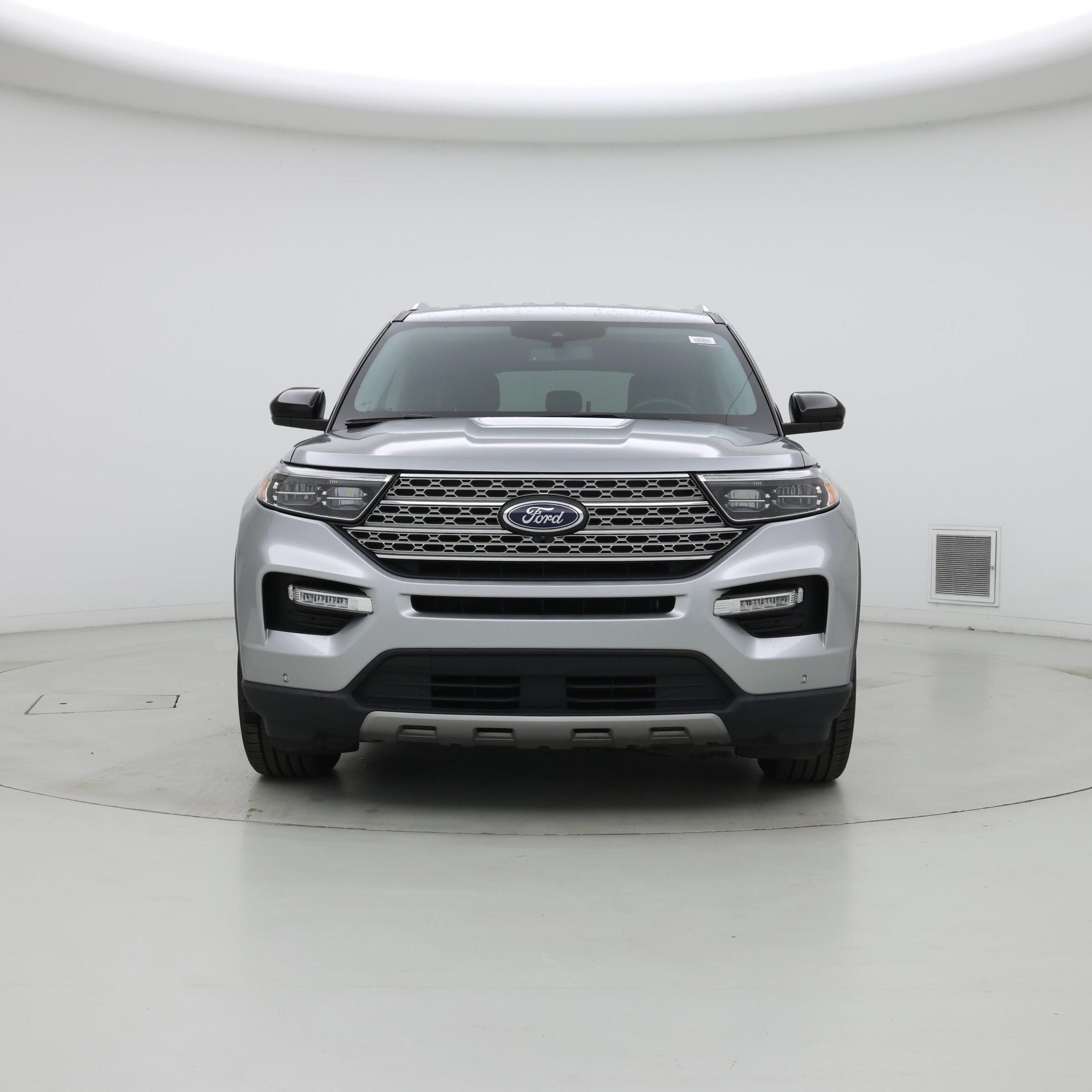 Thumbnail: 2023 Ford Explorer - 5