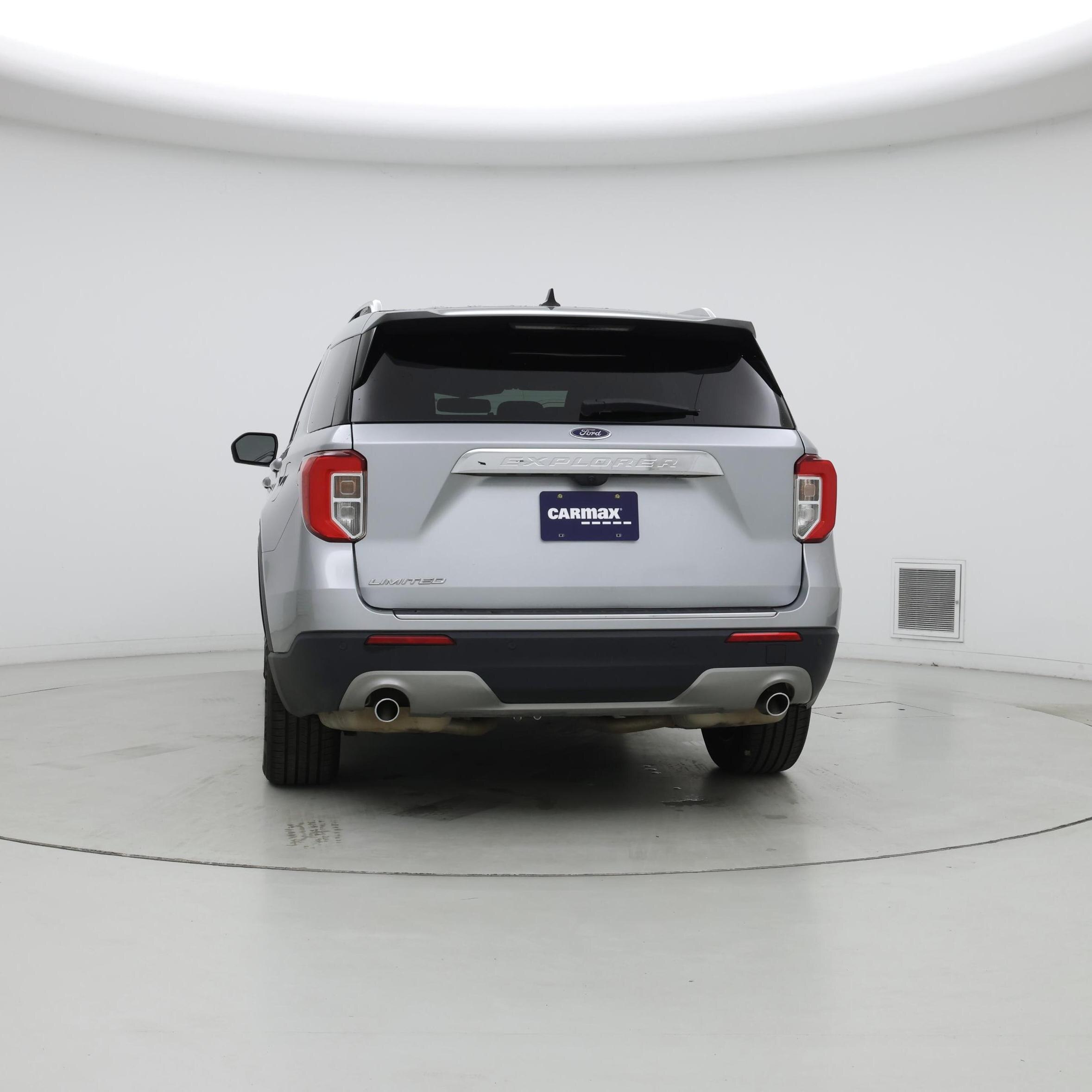 Thumbnail: 2023 Ford Explorer - 6