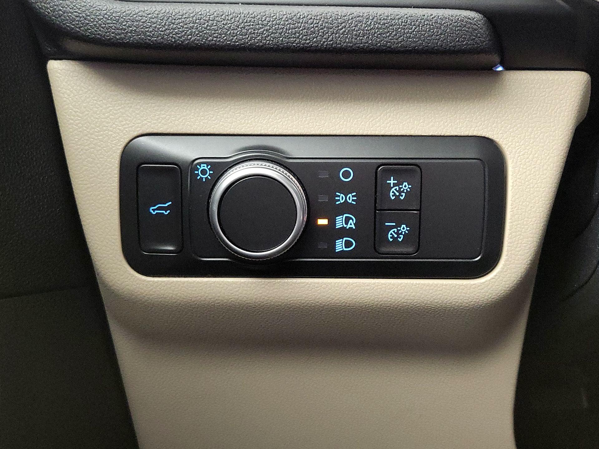 Thumbnail: 2021 Ford Escape - 13