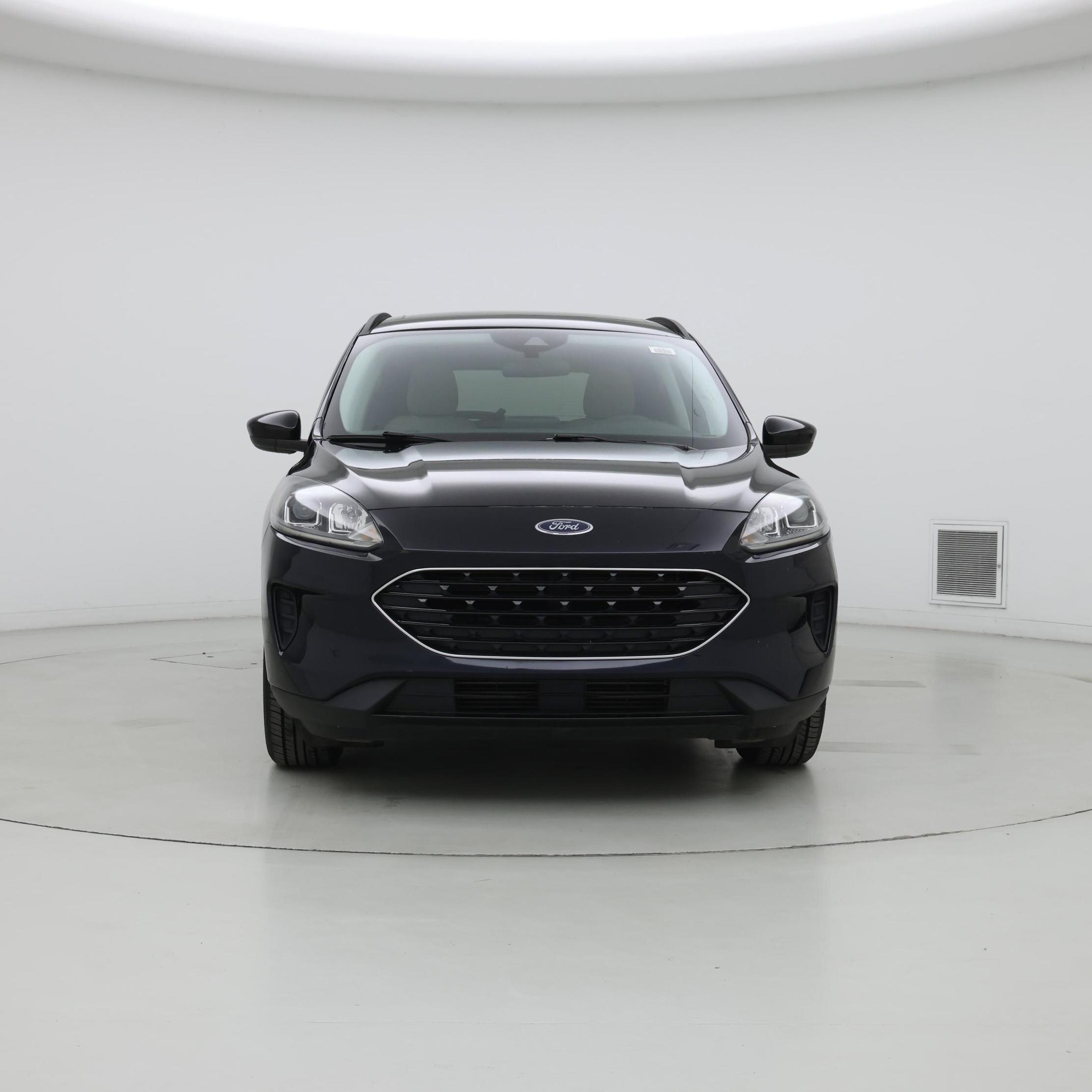 Thumbnail: 2021 Ford Escape - 5