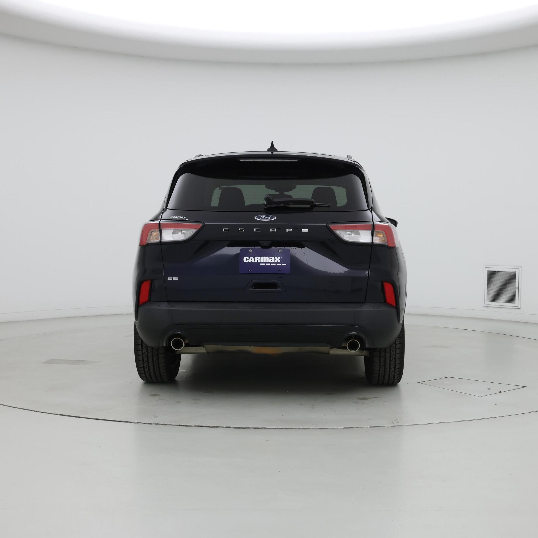 Thumbnail: 2021 Ford Escape - 6