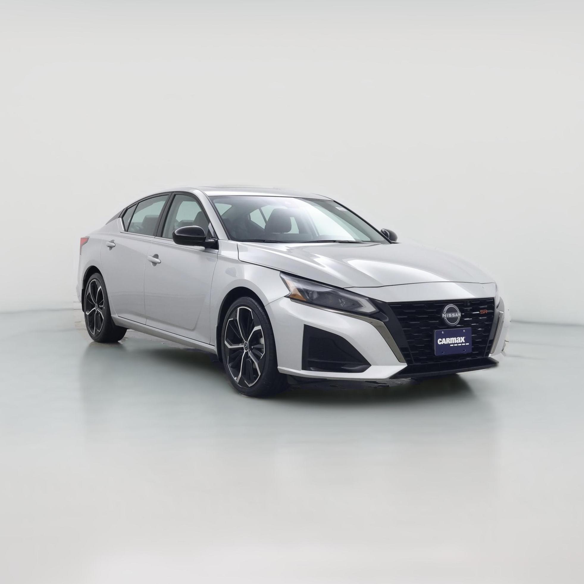 Thumbnail: 2023 Nissan Altima - 1