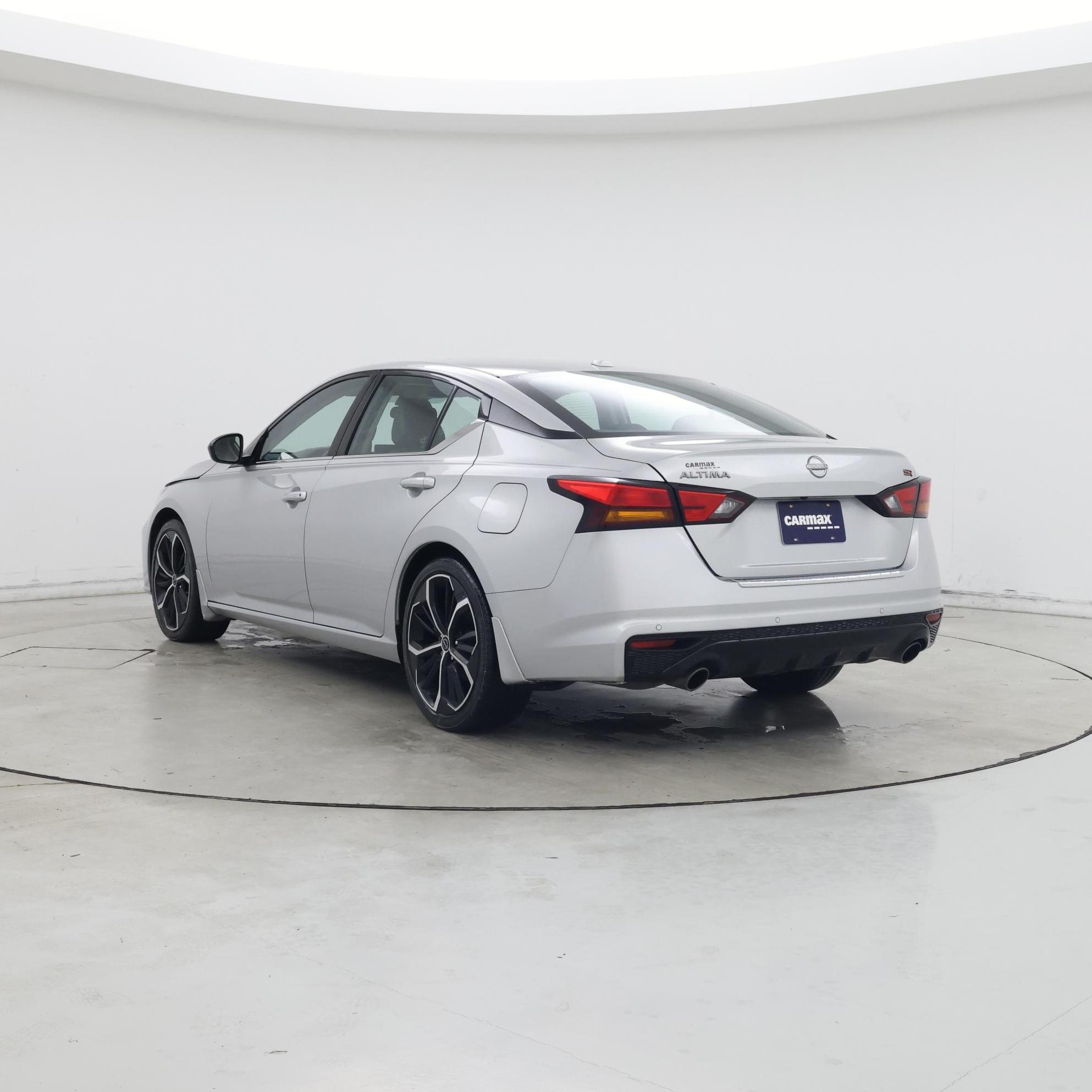 Thumbnail: 2023 Nissan Altima - 2