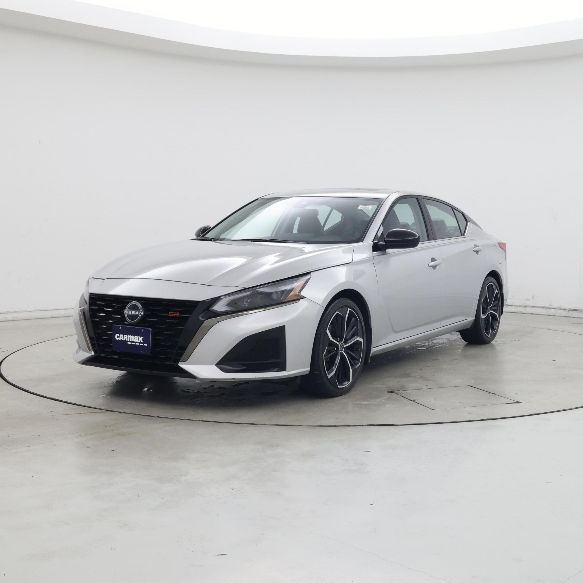 Thumbnail: 2023 Nissan Altima - 4