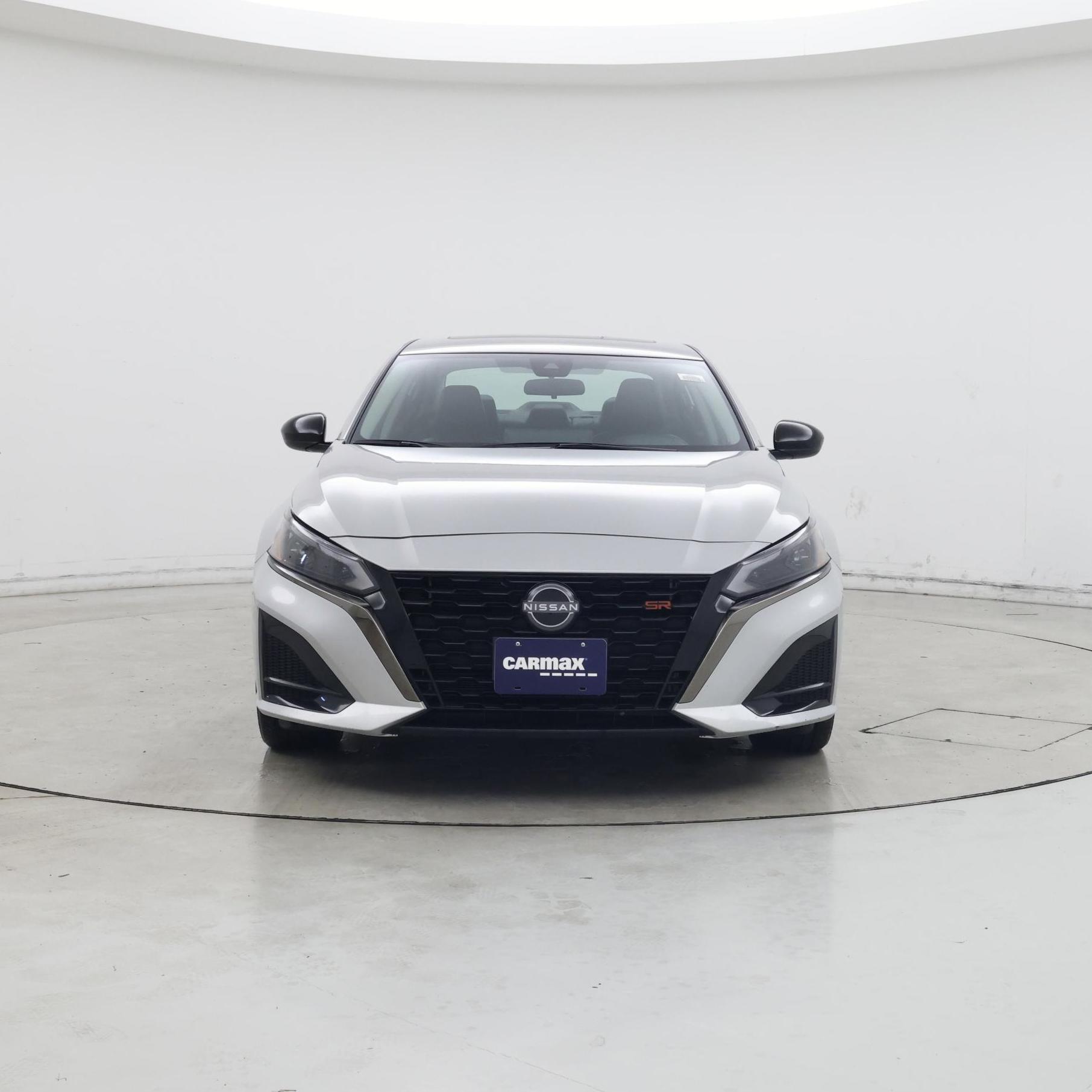 Thumbnail: 2023 Nissan Altima - 5
