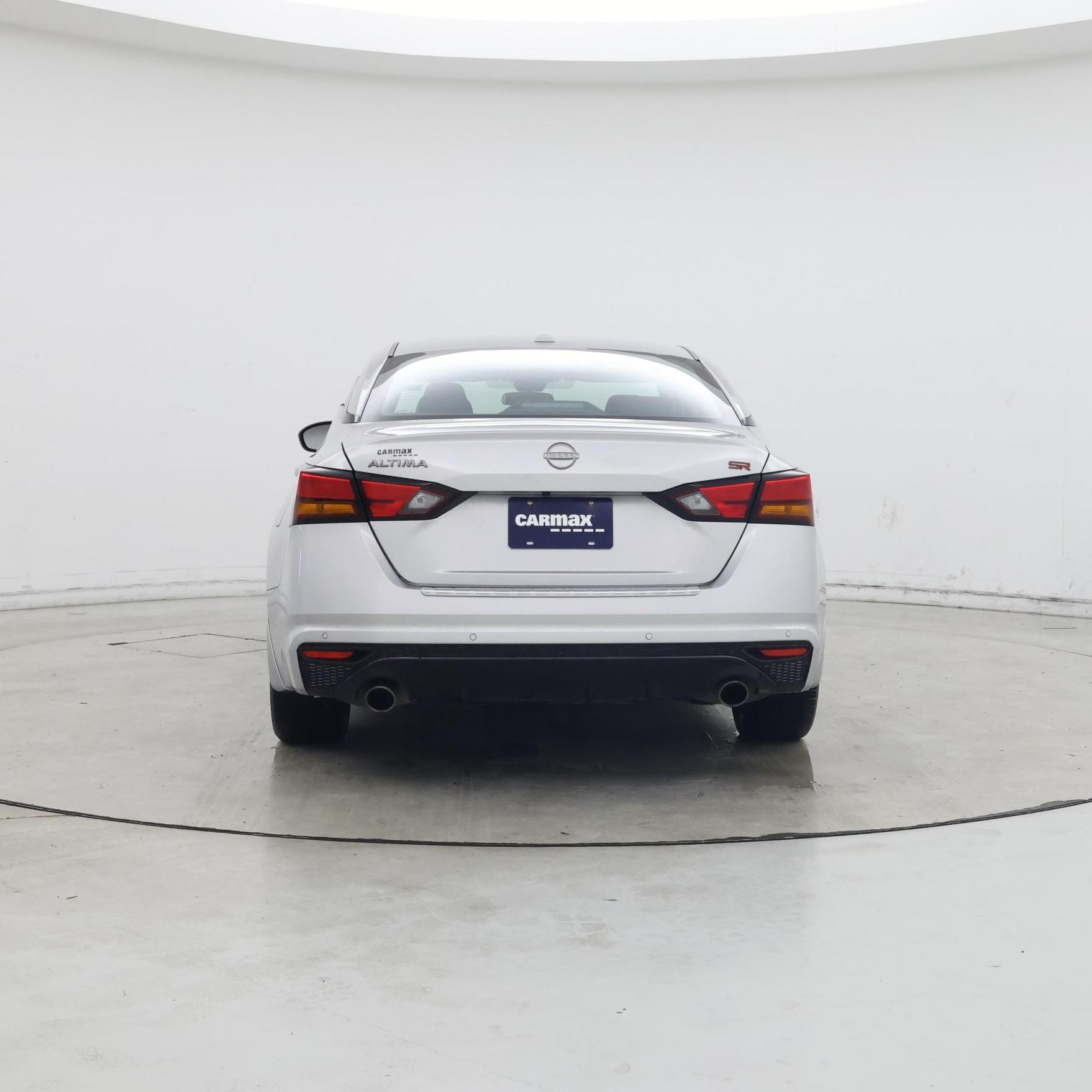 Thumbnail: 2023 Nissan Altima - 6