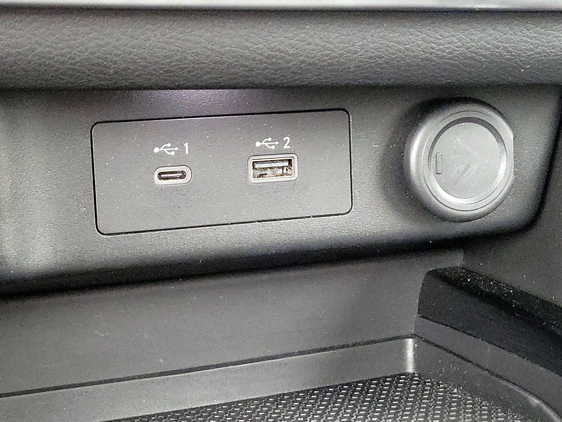 Thumbnail: 2022 Nissan Rogue - 18