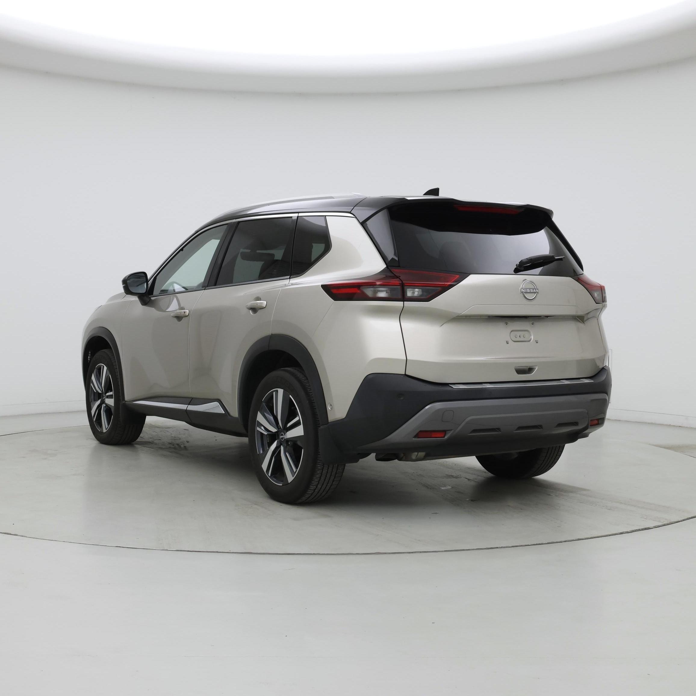 Thumbnail: 2022 Nissan Rogue - 2