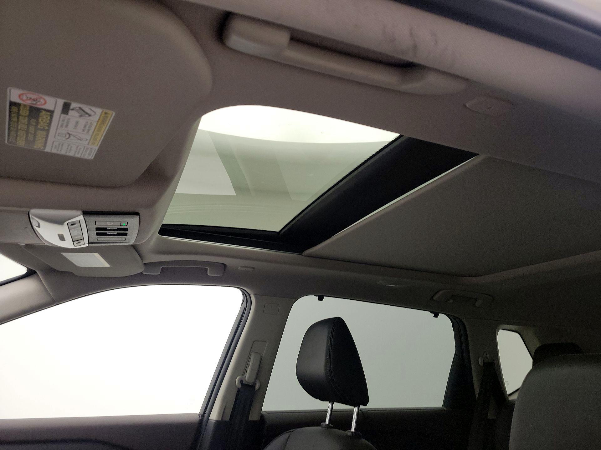 Thumbnail: 2022 Nissan Rogue - 19