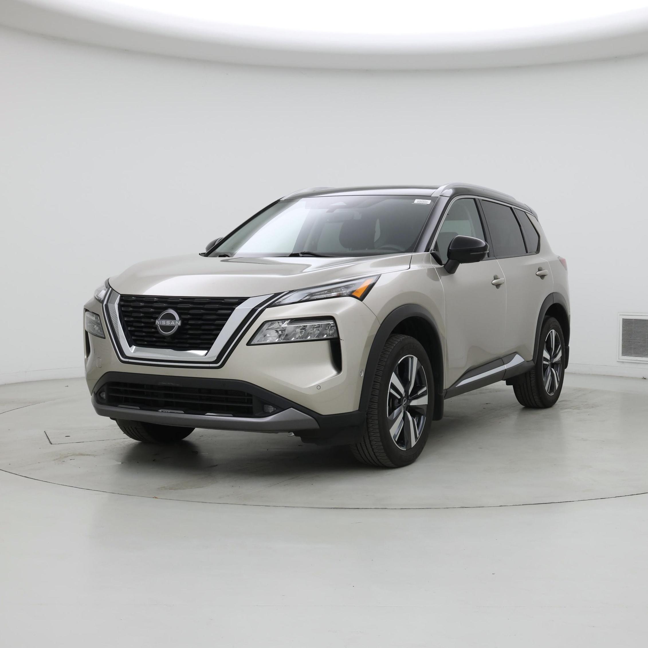 Thumbnail: 2022 Nissan Rogue - 4