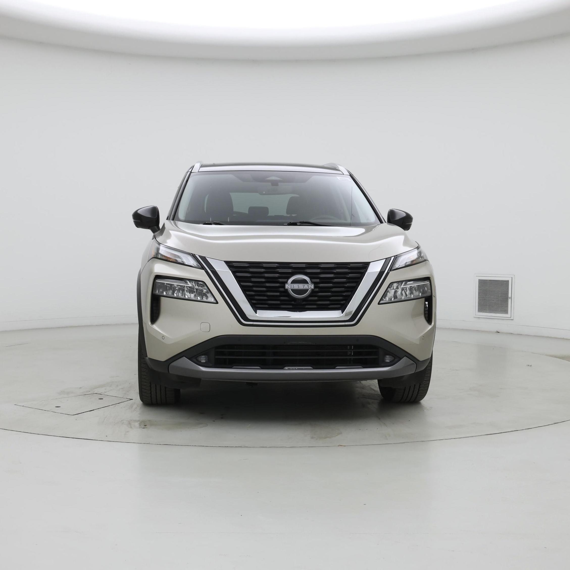 Thumbnail: 2022 Nissan Rogue - 5