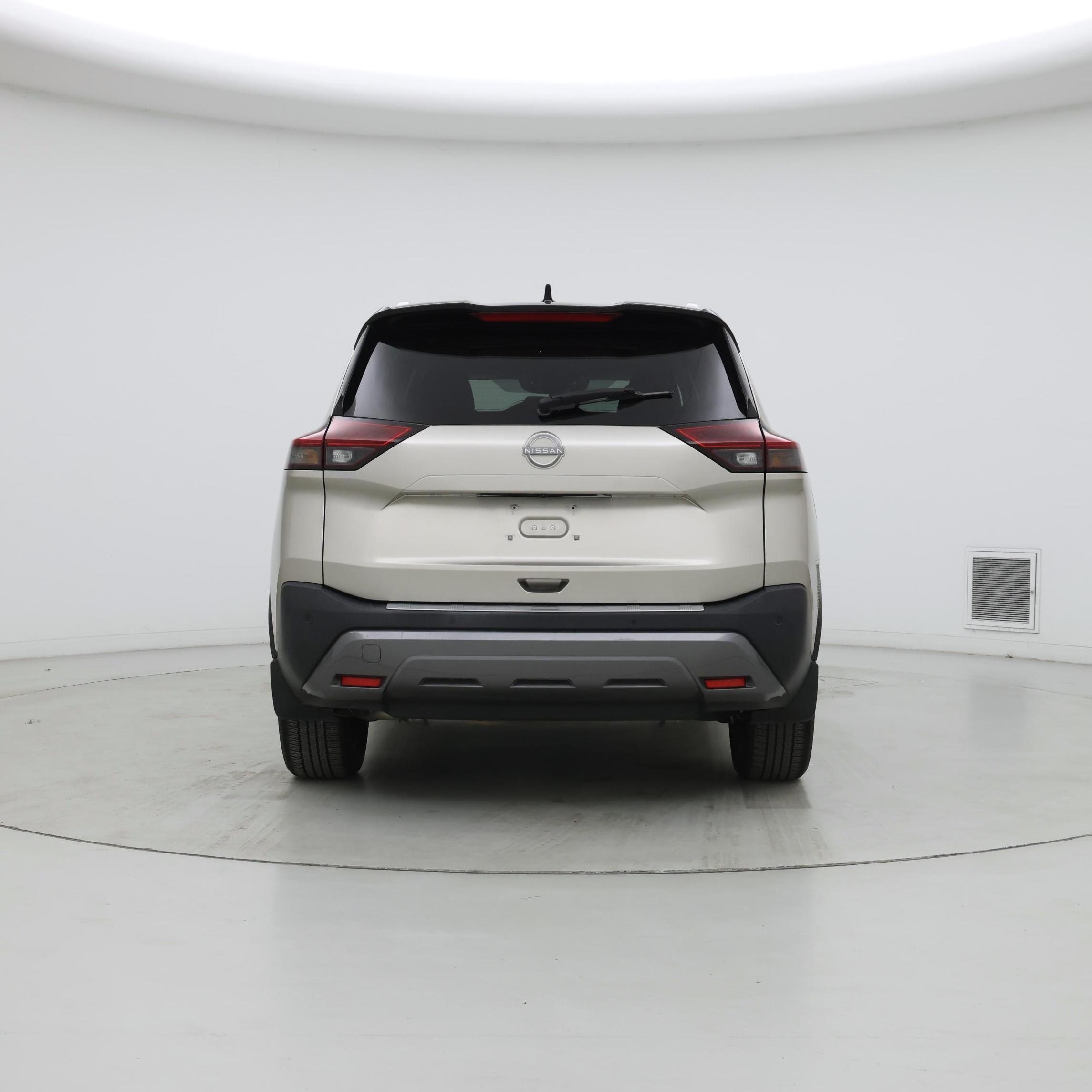 Thumbnail: 2022 Nissan Rogue - 6