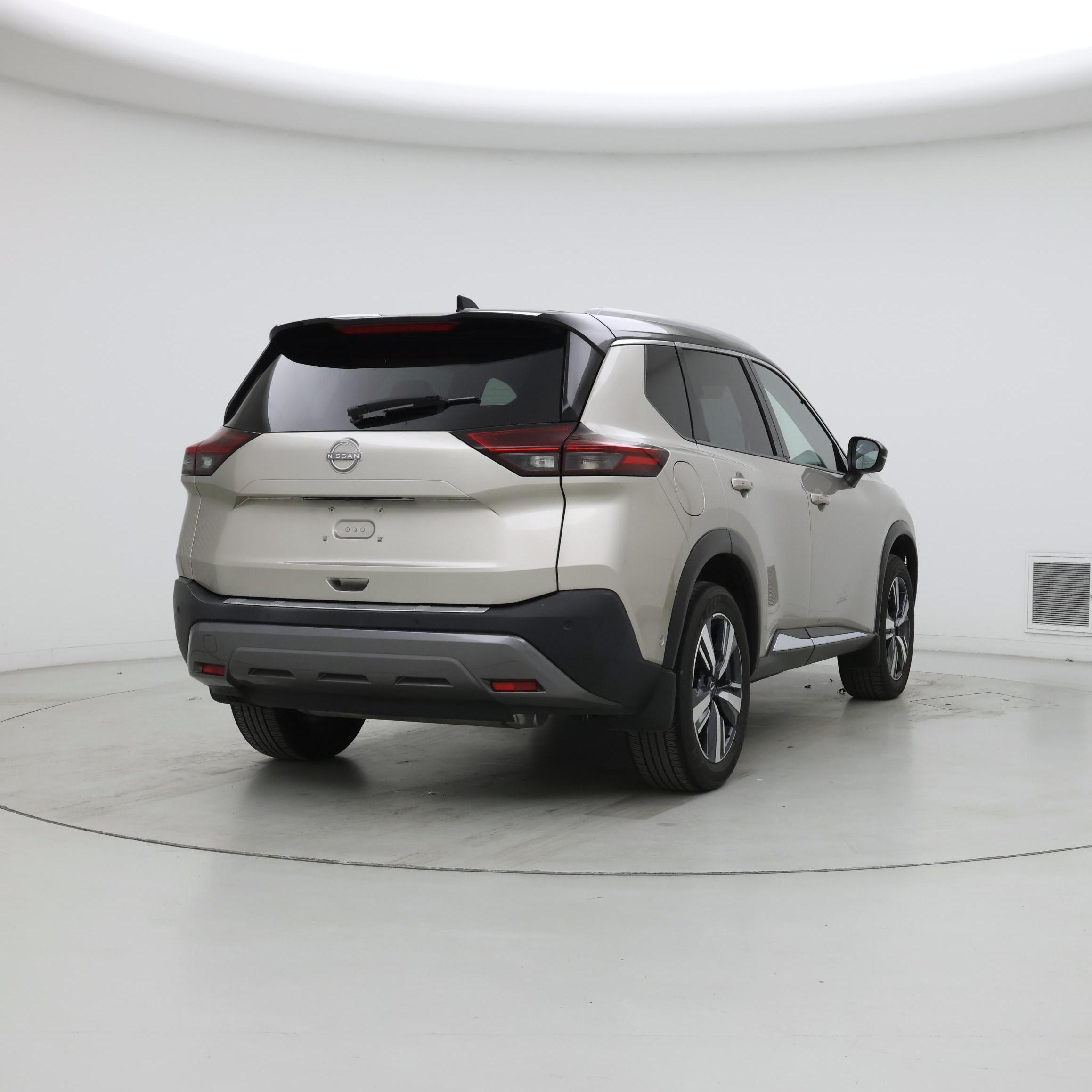 Thumbnail: 2022 Nissan Rogue - 8