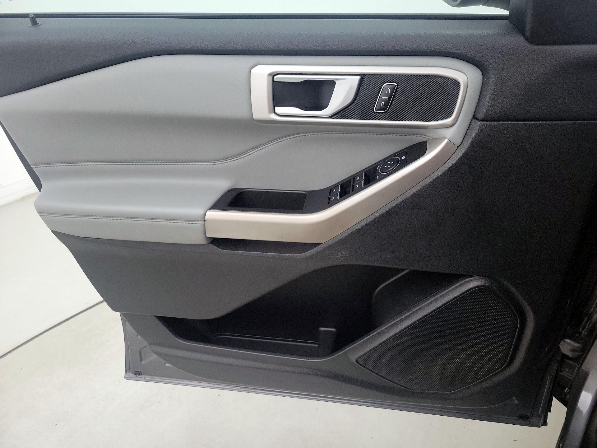 Thumbnail: 2023 Ford Explorer - 12