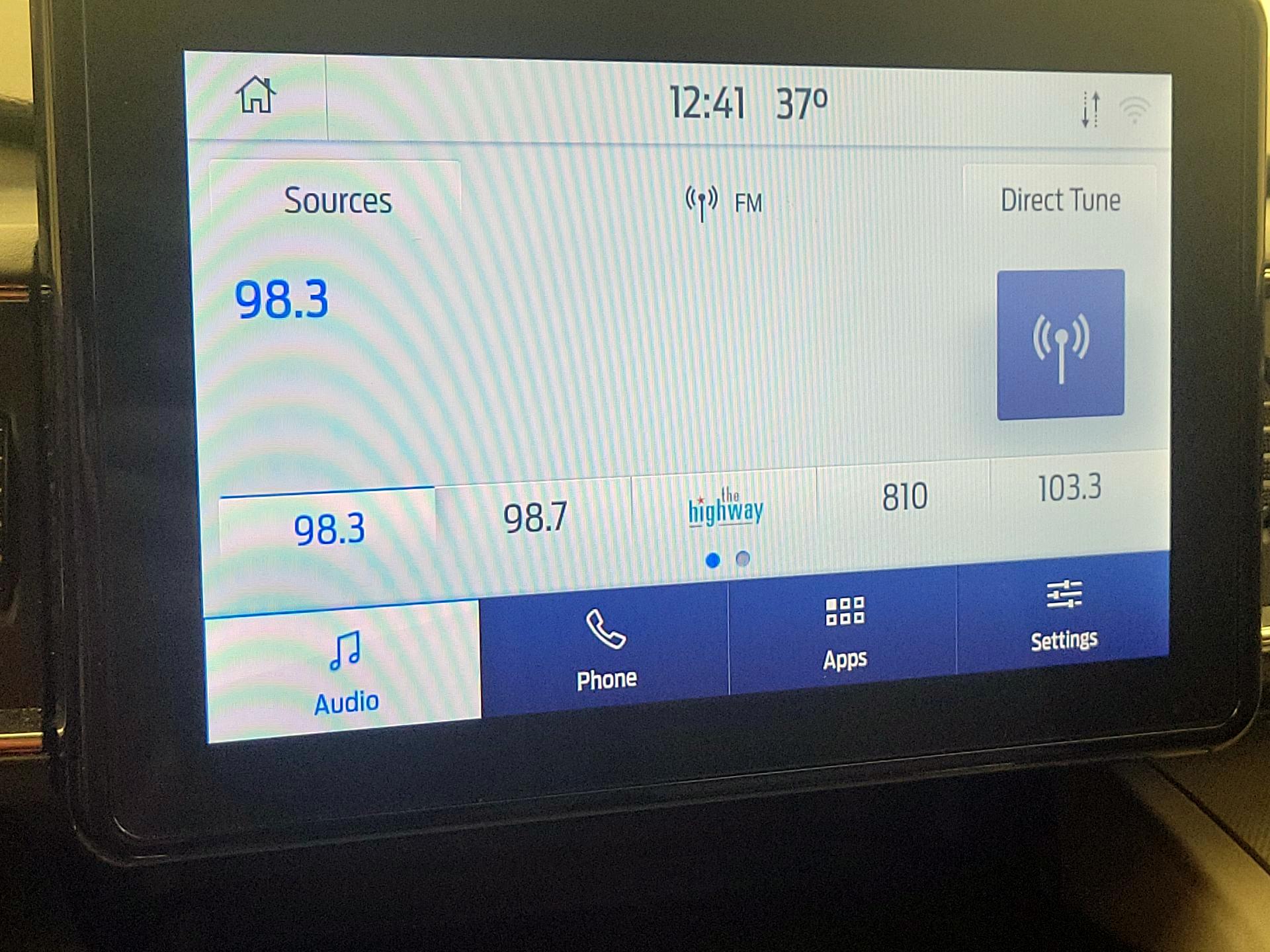 Thumbnail: 2023 Ford Explorer - 15