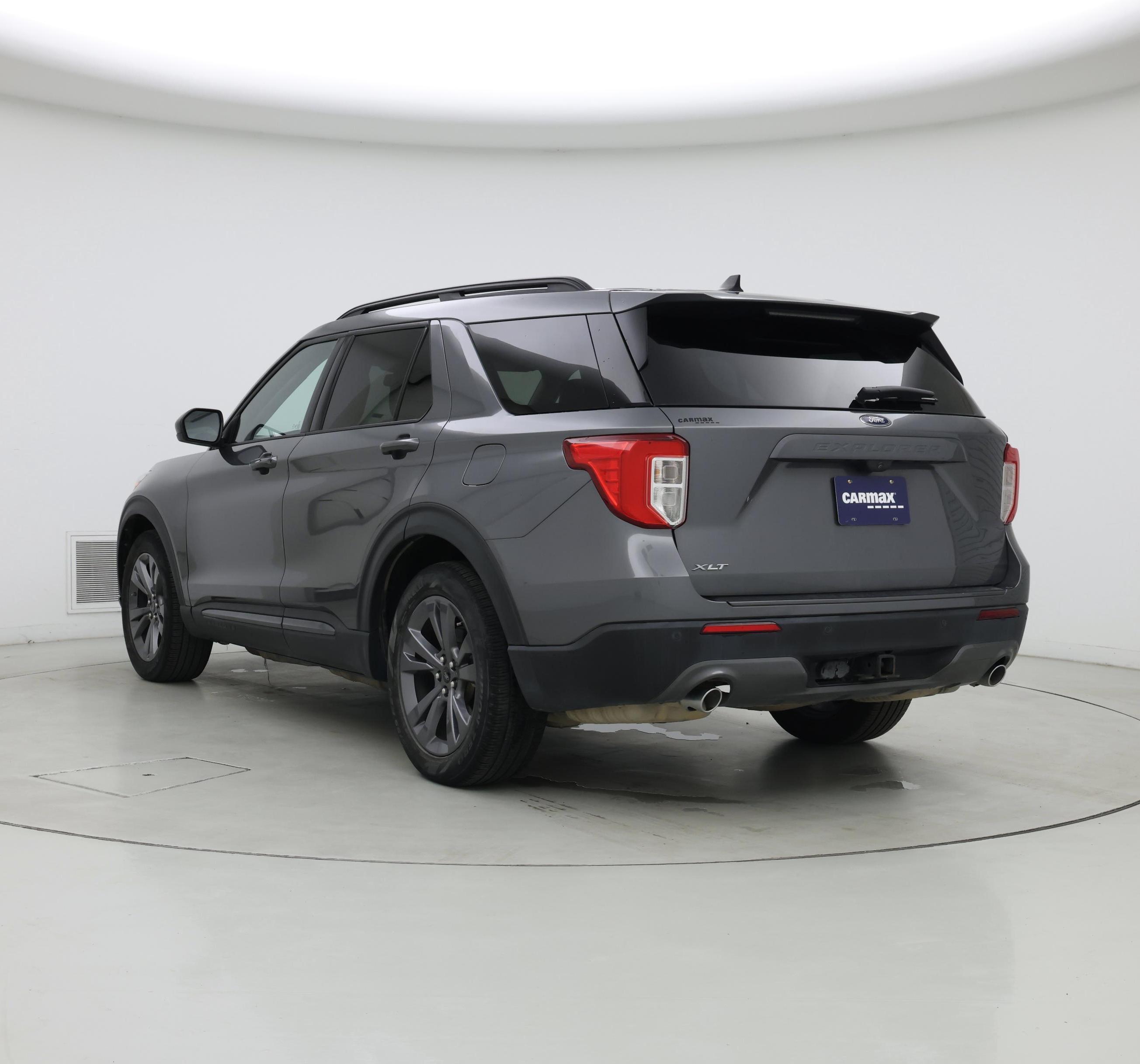 Thumbnail: 2023 Ford Explorer - 2