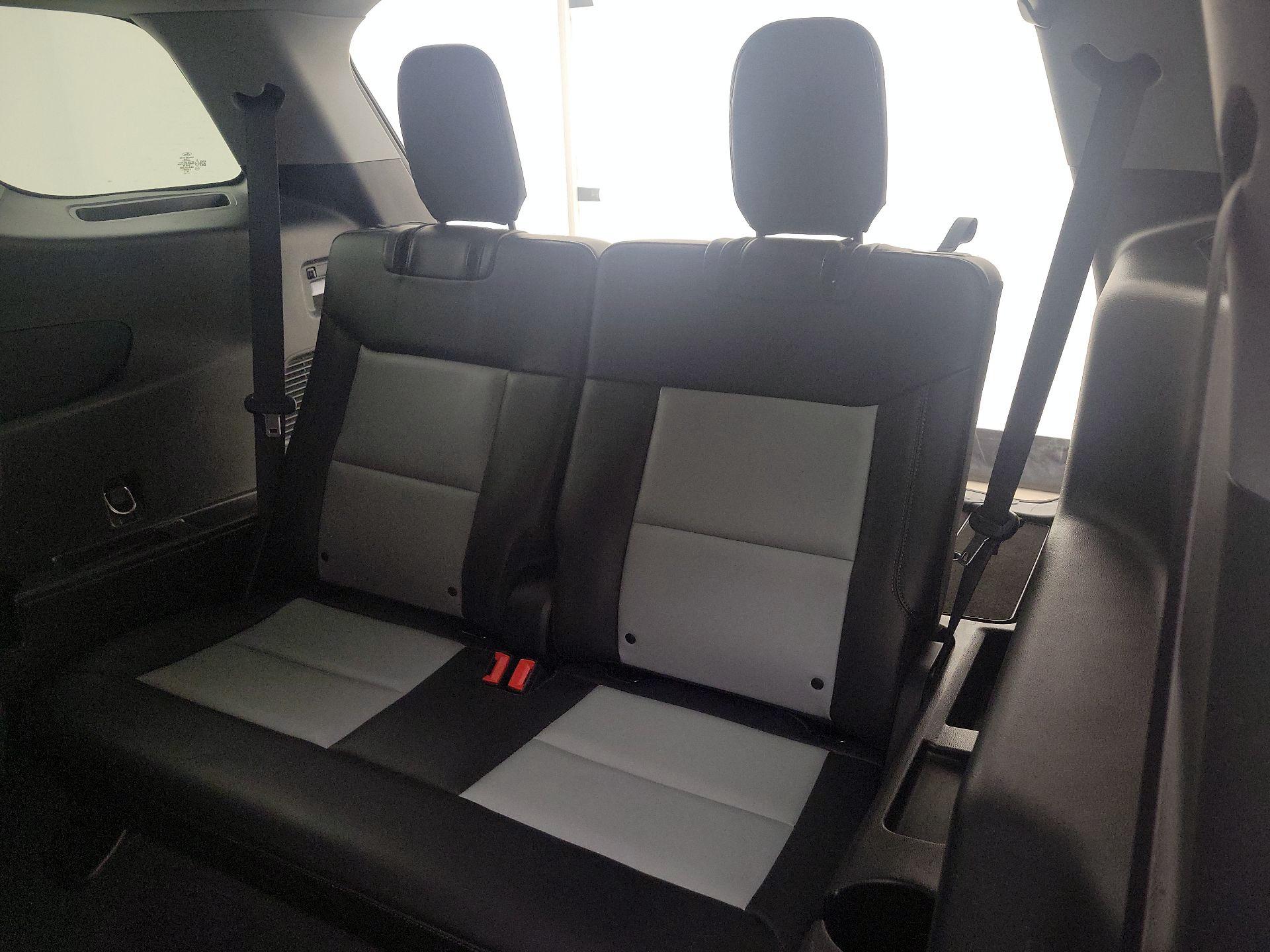 Thumbnail: 2023 Ford Explorer - 20