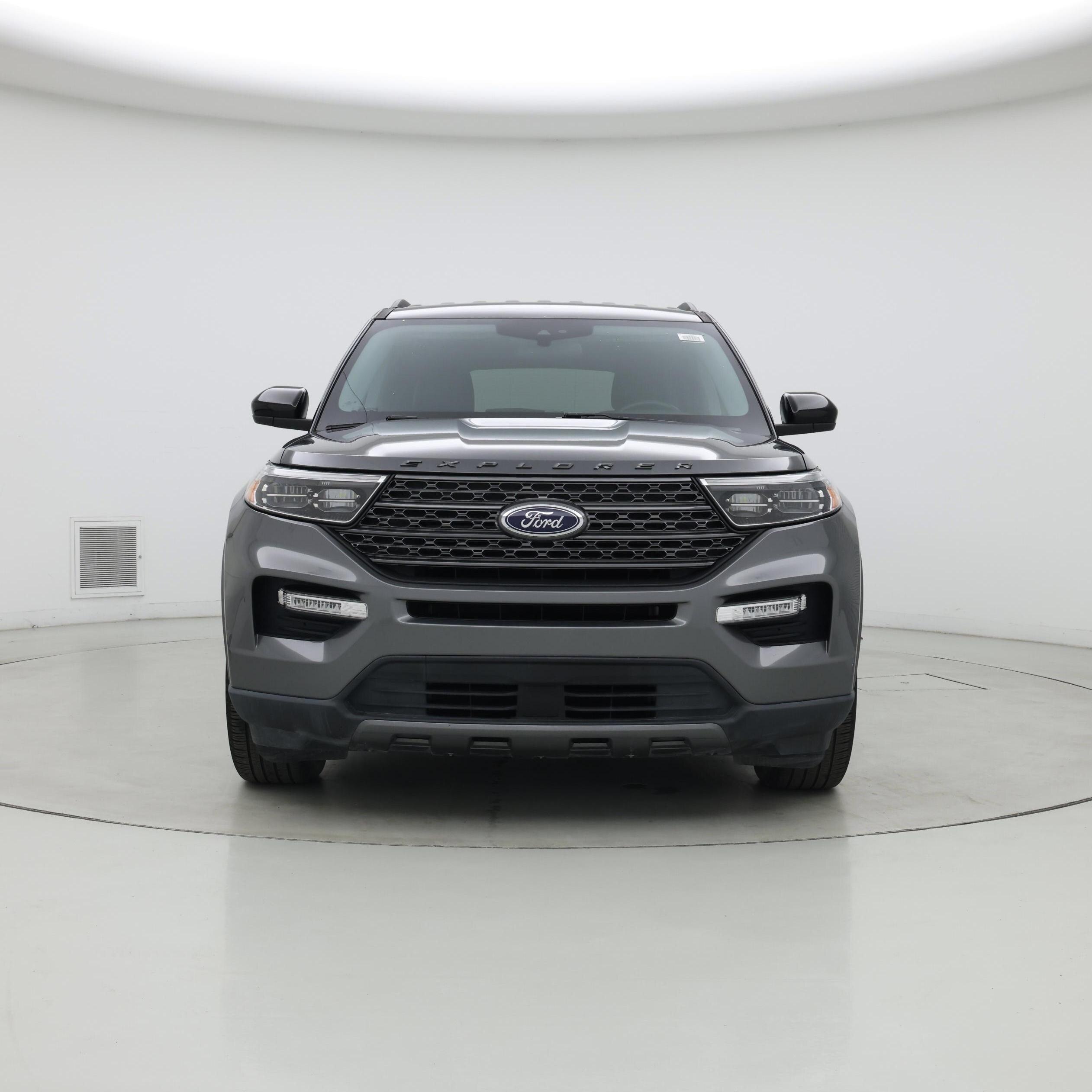 Thumbnail: 2023 Ford Explorer - 5