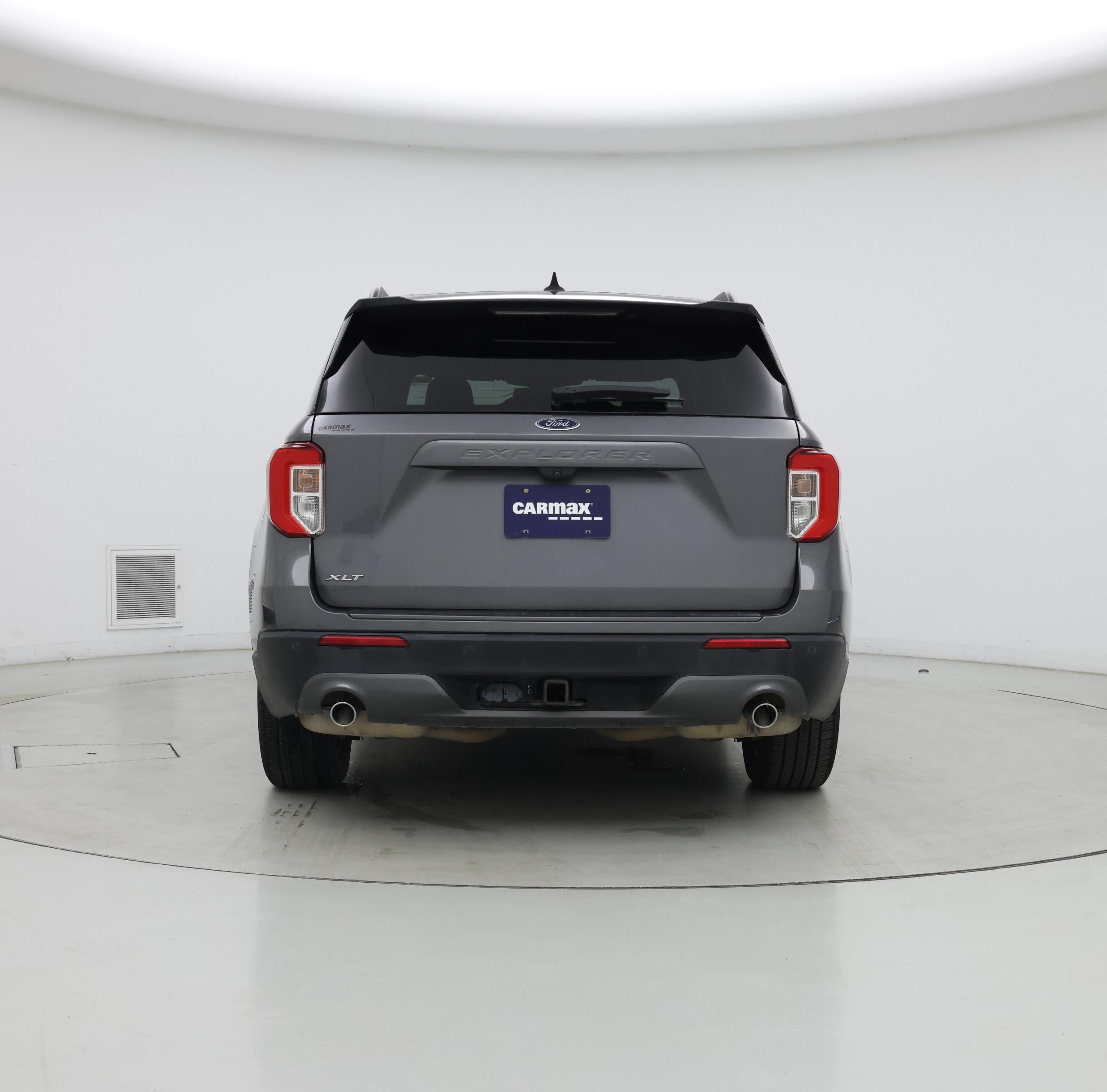 Thumbnail: 2023 Ford Explorer - 6