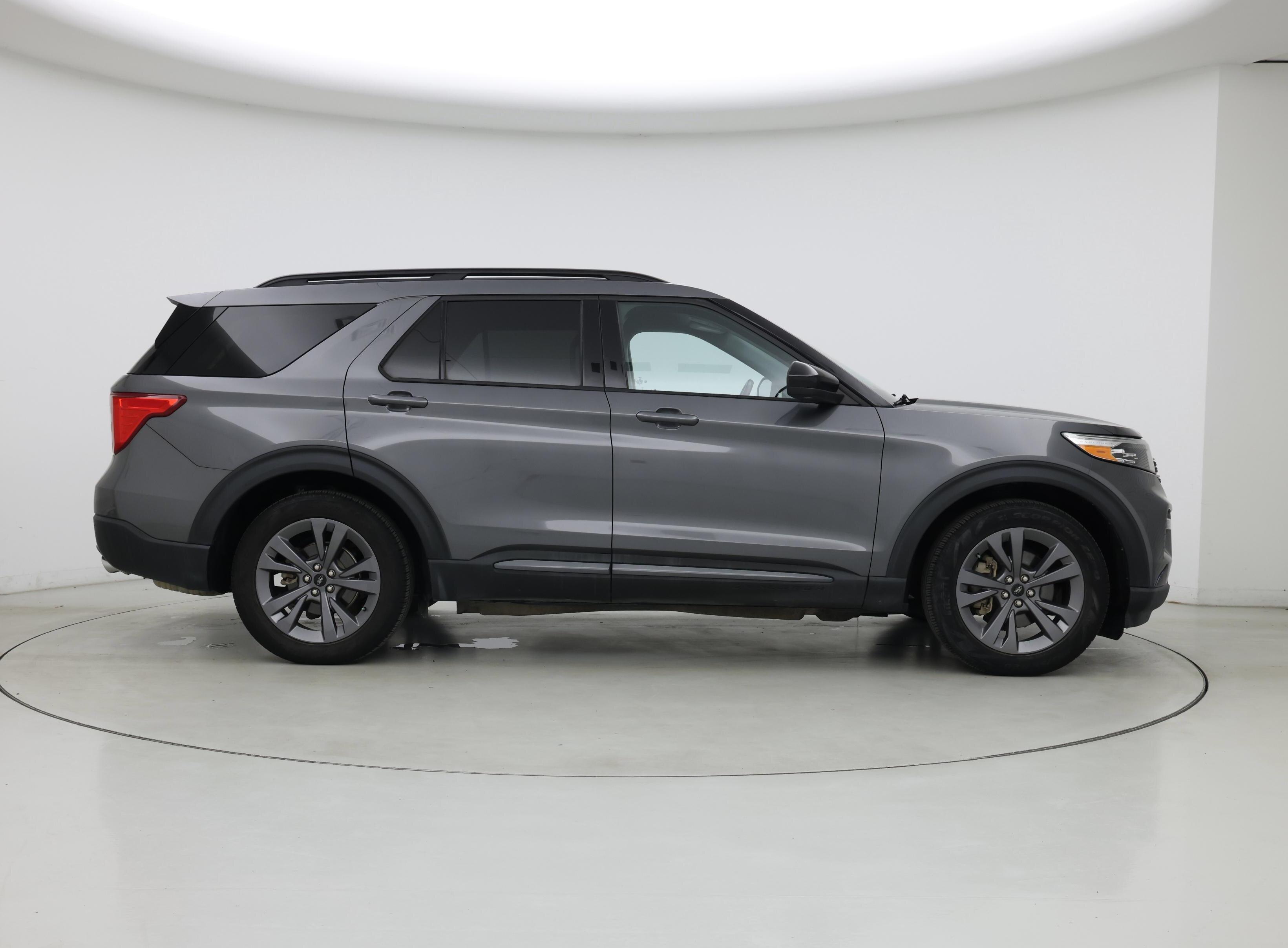 Thumbnail: 2023 Ford Explorer - 7